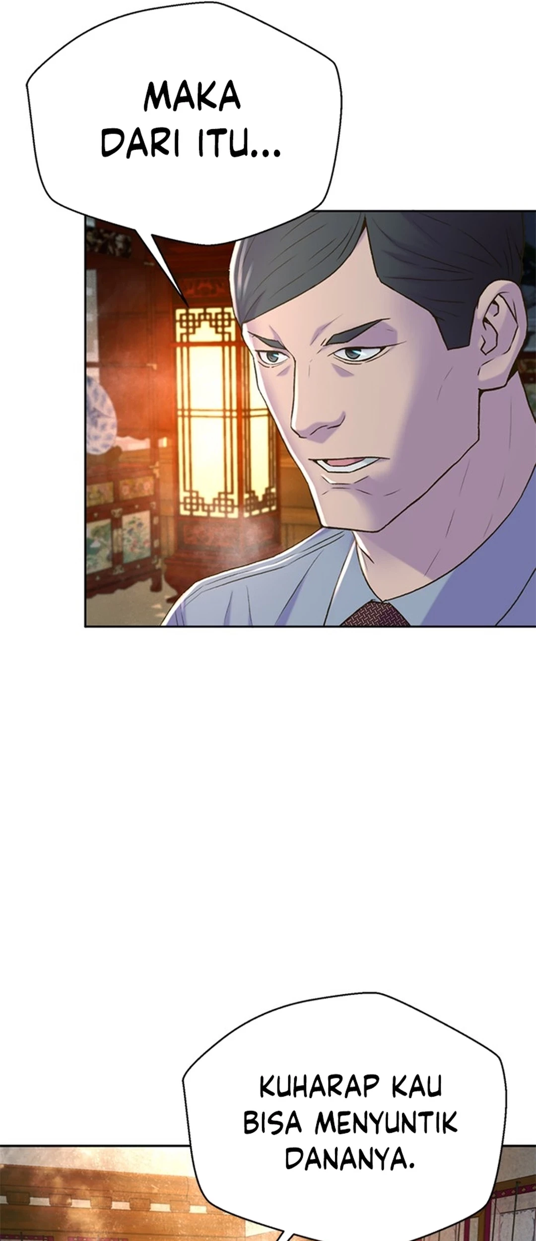 Judge Lee Han Young Chapter 87 Gambar 42