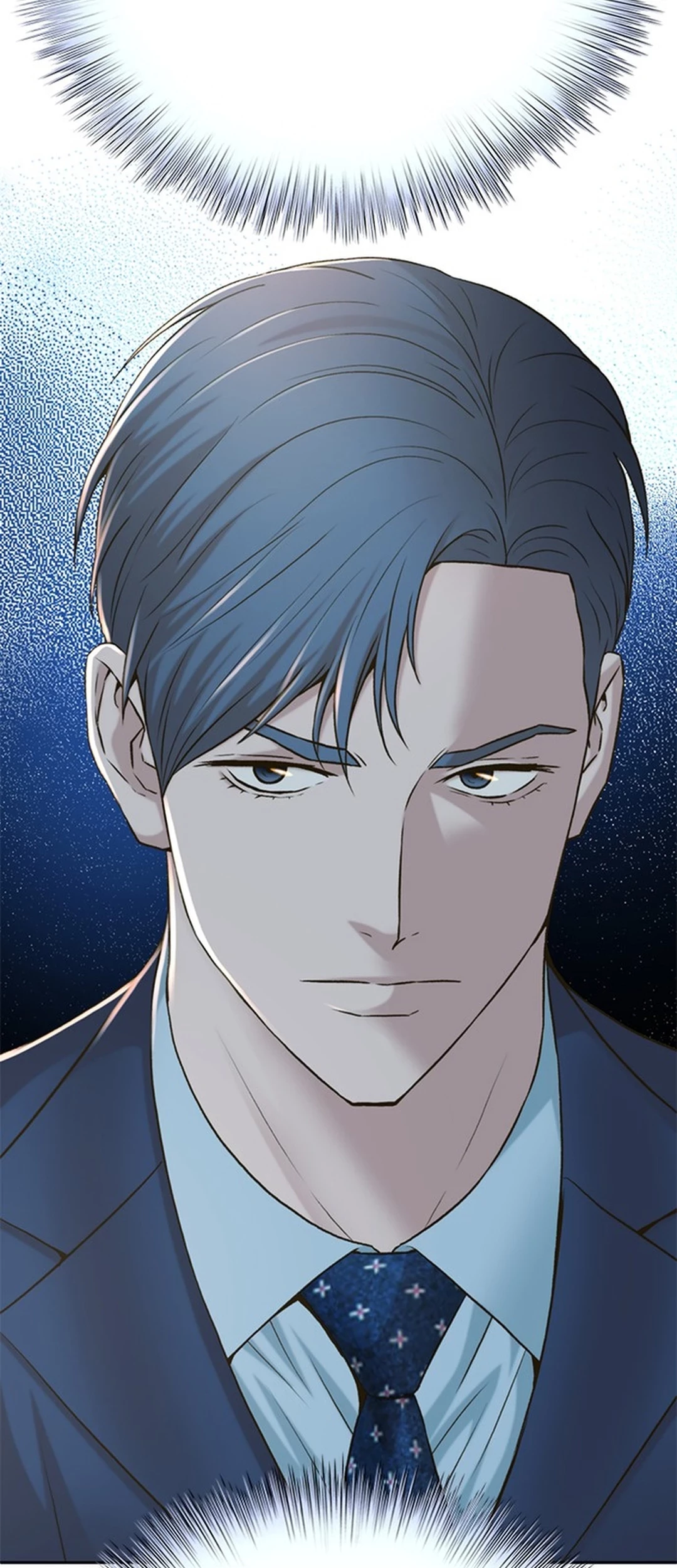 Judge Lee Han Young Chapter 87 Gambar 58