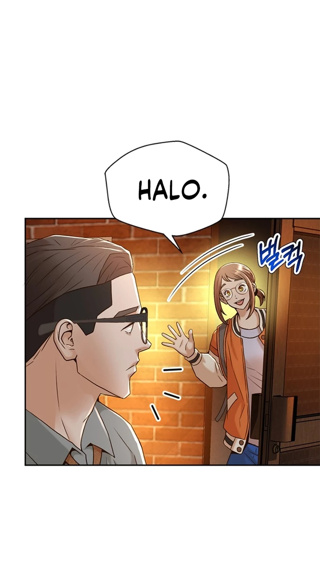 Judge Lee Han Young Chapter 87 Gambar 73