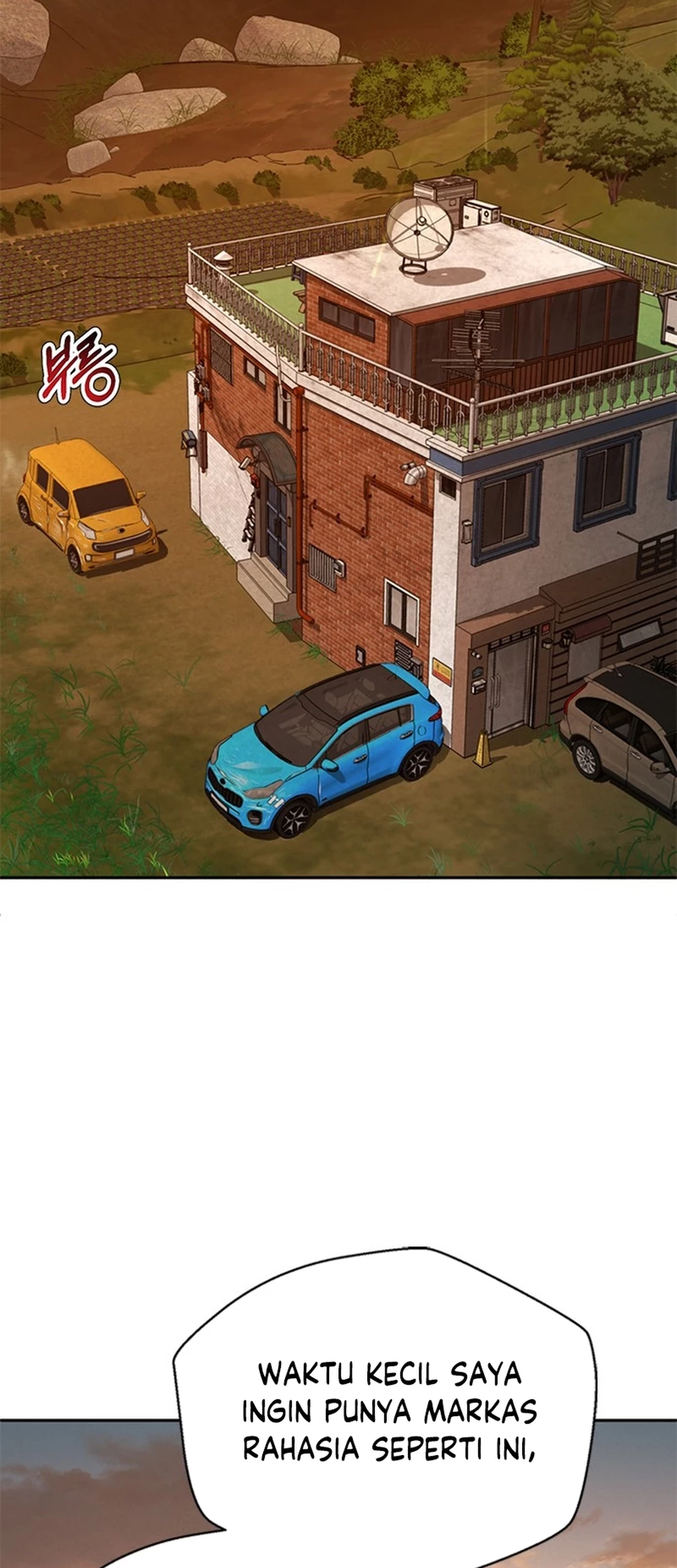 Judge Lee Han Young Chapter 87 Gambar 70