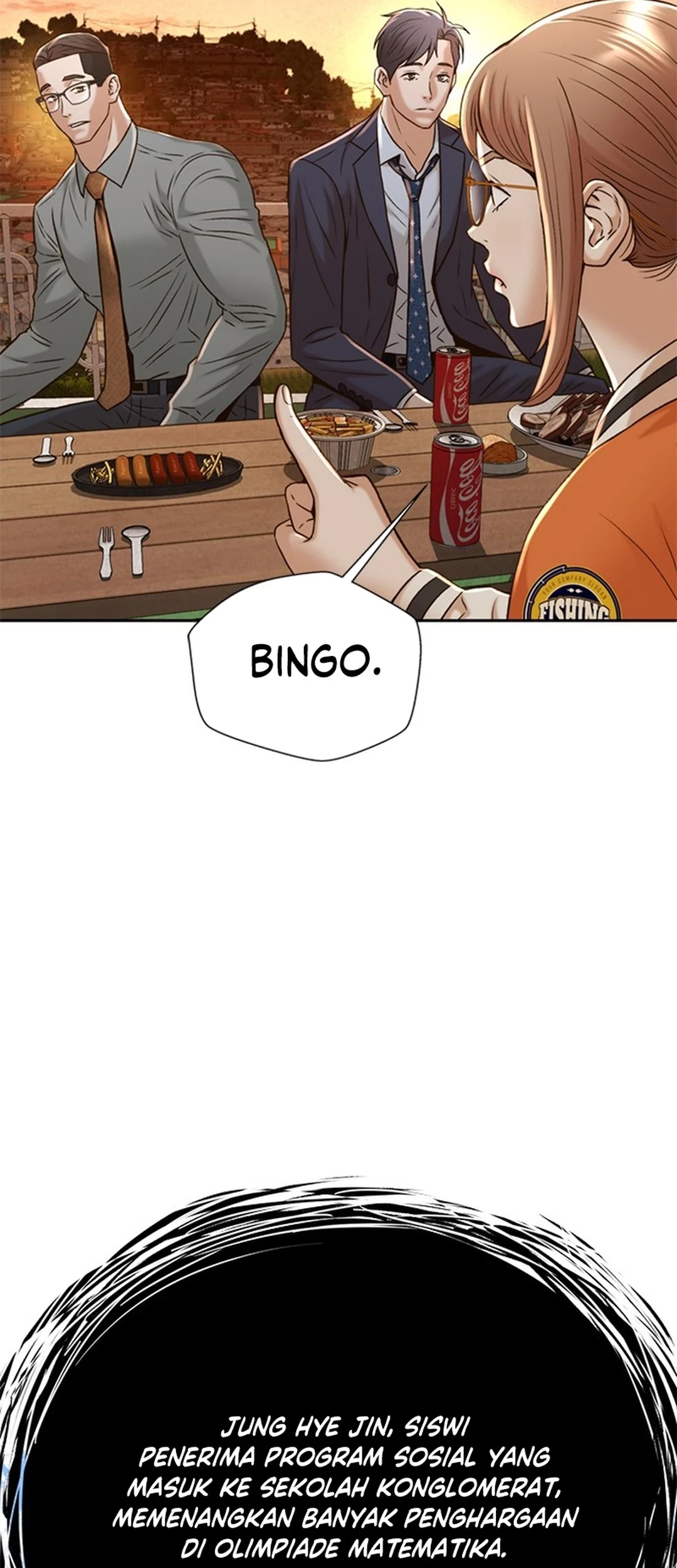 Judge Lee Han Young Chapter 87 Gambar 76