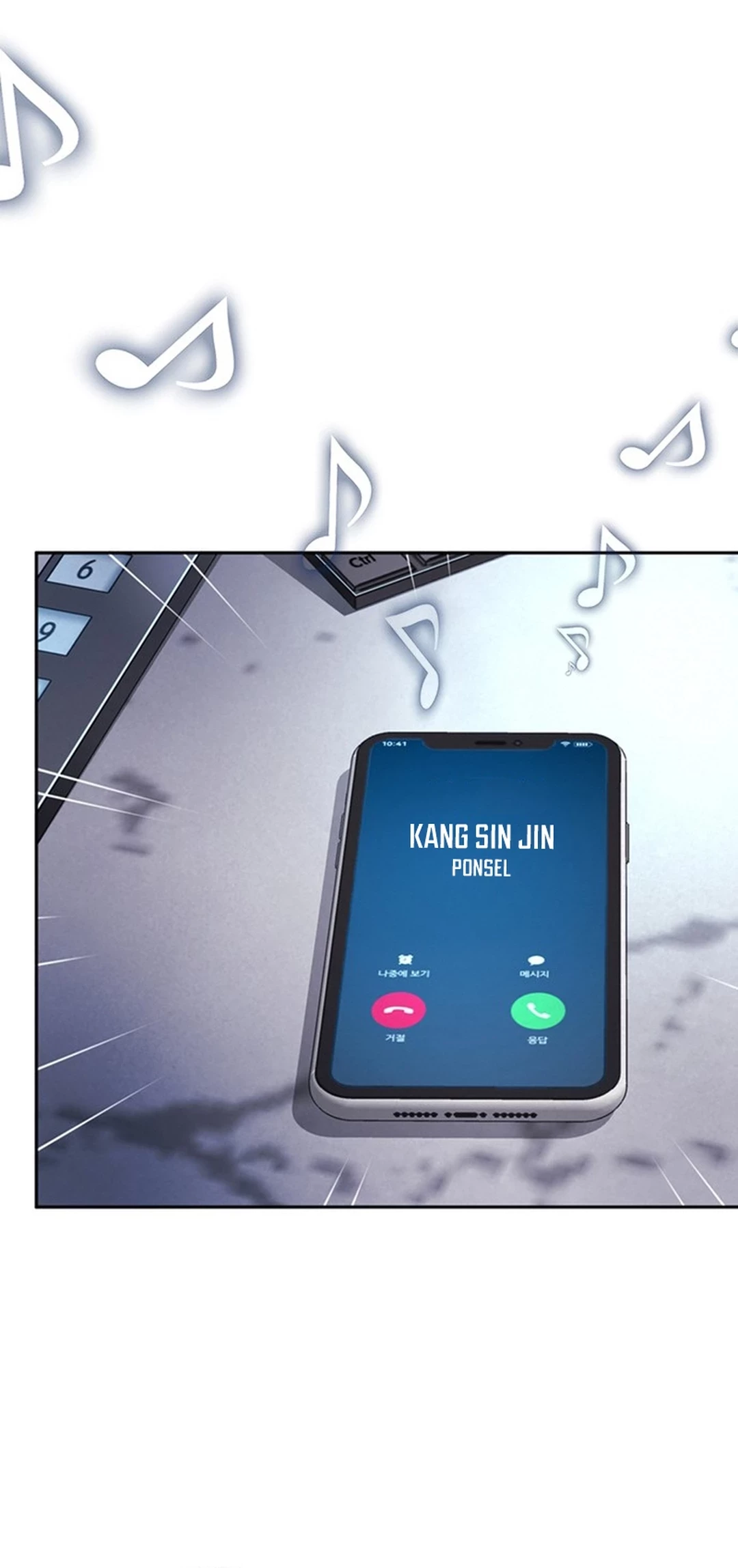 Judge Lee Han Young Chapter 88 Gambar 8