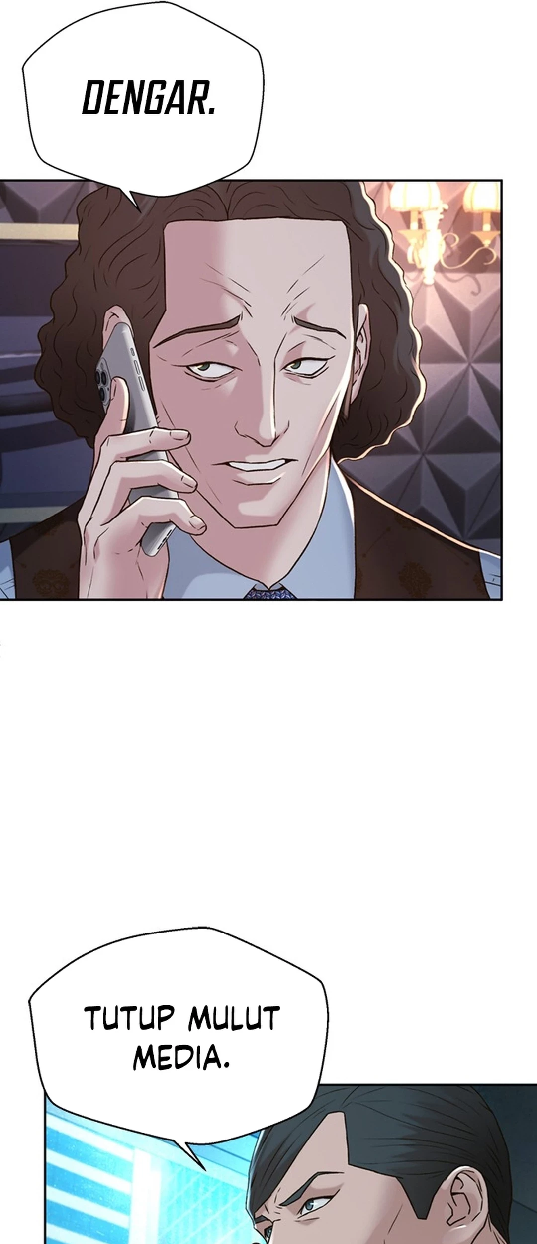 Judge Lee Han Young Chapter 88 Gambar 9