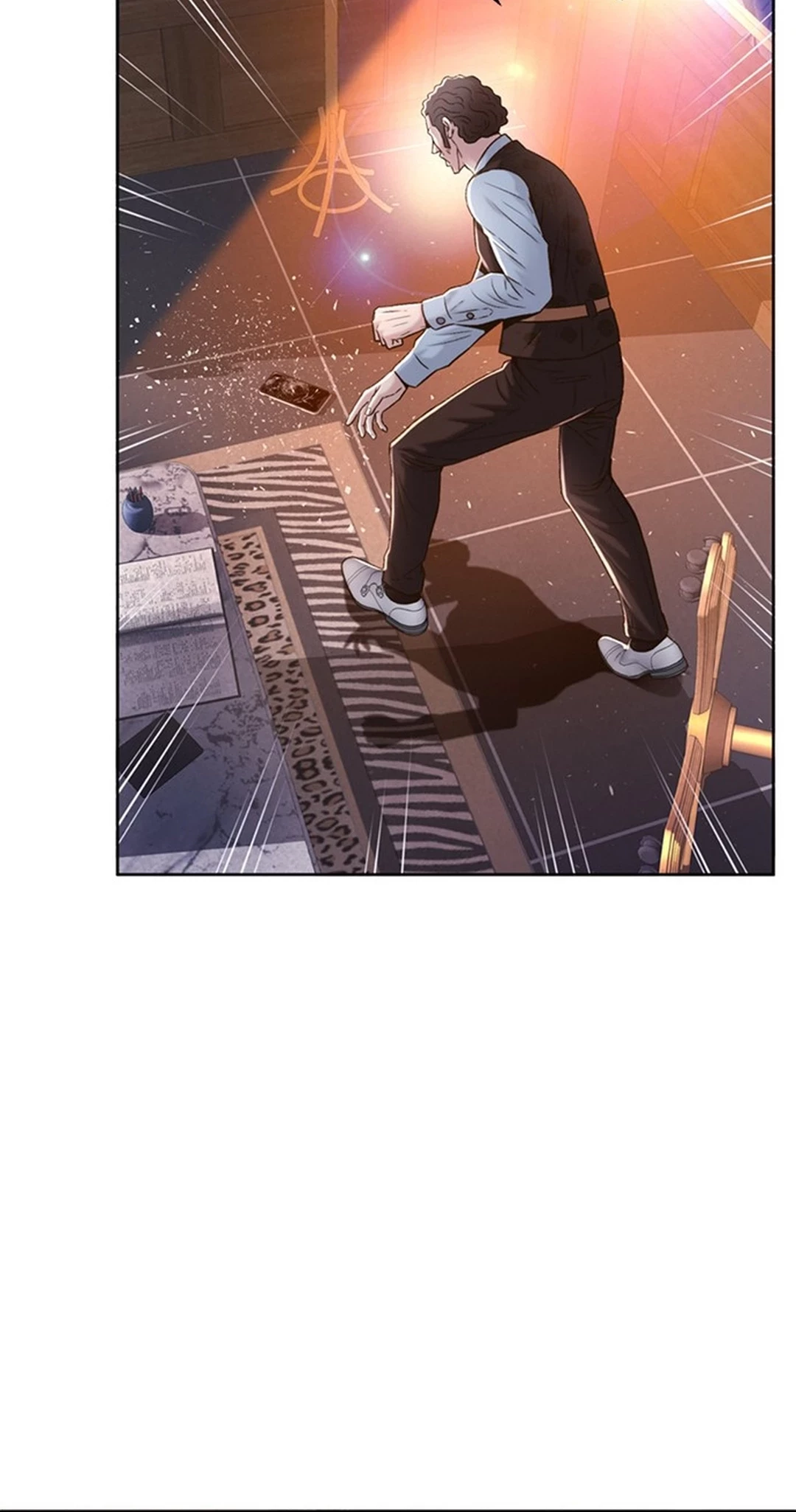 Judge Lee Han Young Chapter 88 Gambar 12