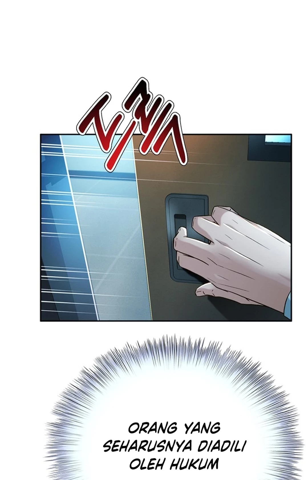 Judge Lee Han Young Chapter 88 Gambar 26