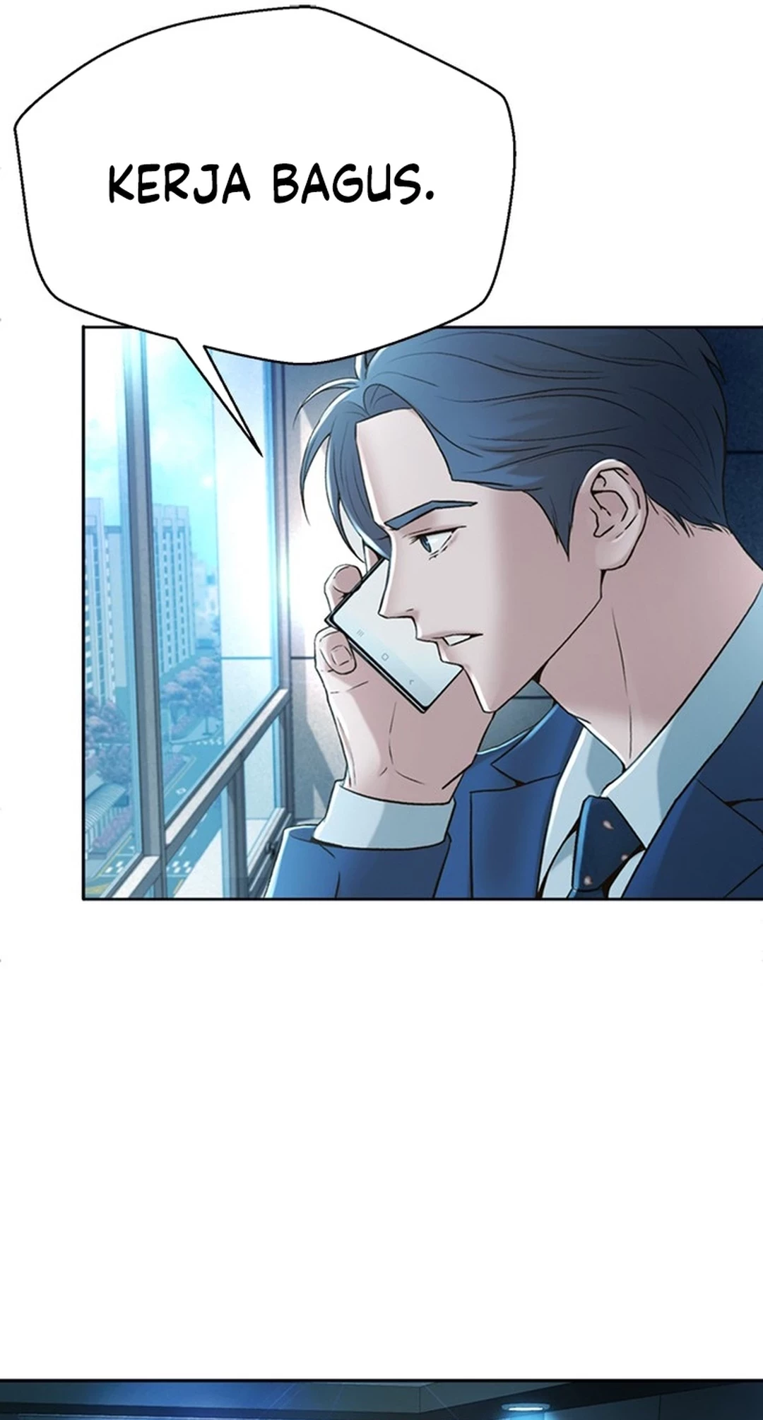 Judge Lee Han Young Chapter 88 Gambar 20