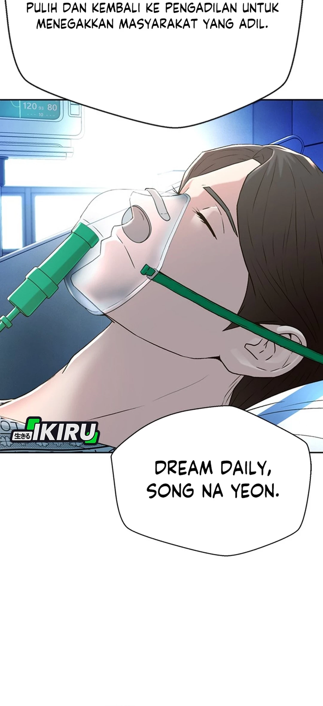 Judge Lee Han Young Chapter 88 Gambar 24