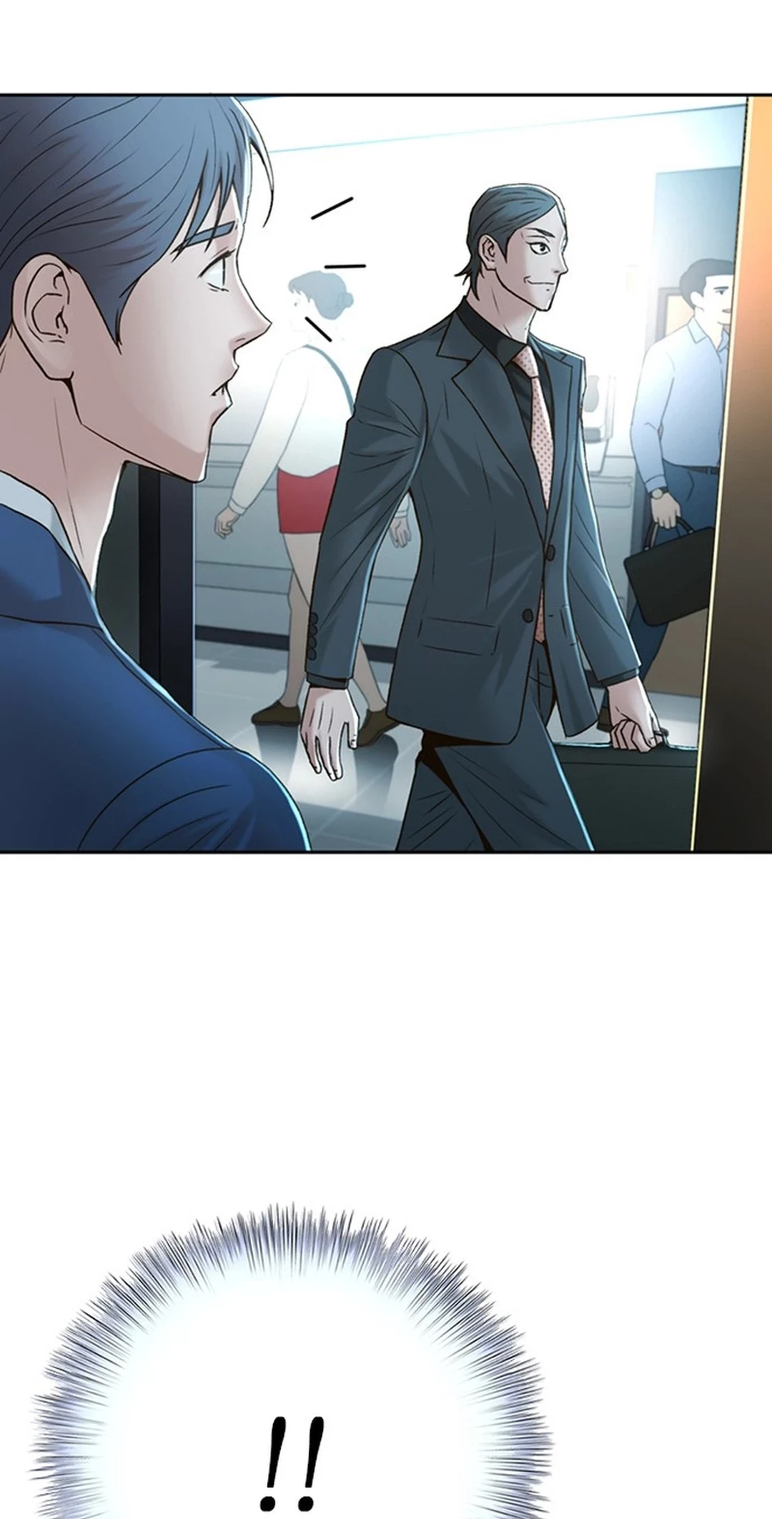 Judge Lee Han Young Chapter 88 Gambar 28