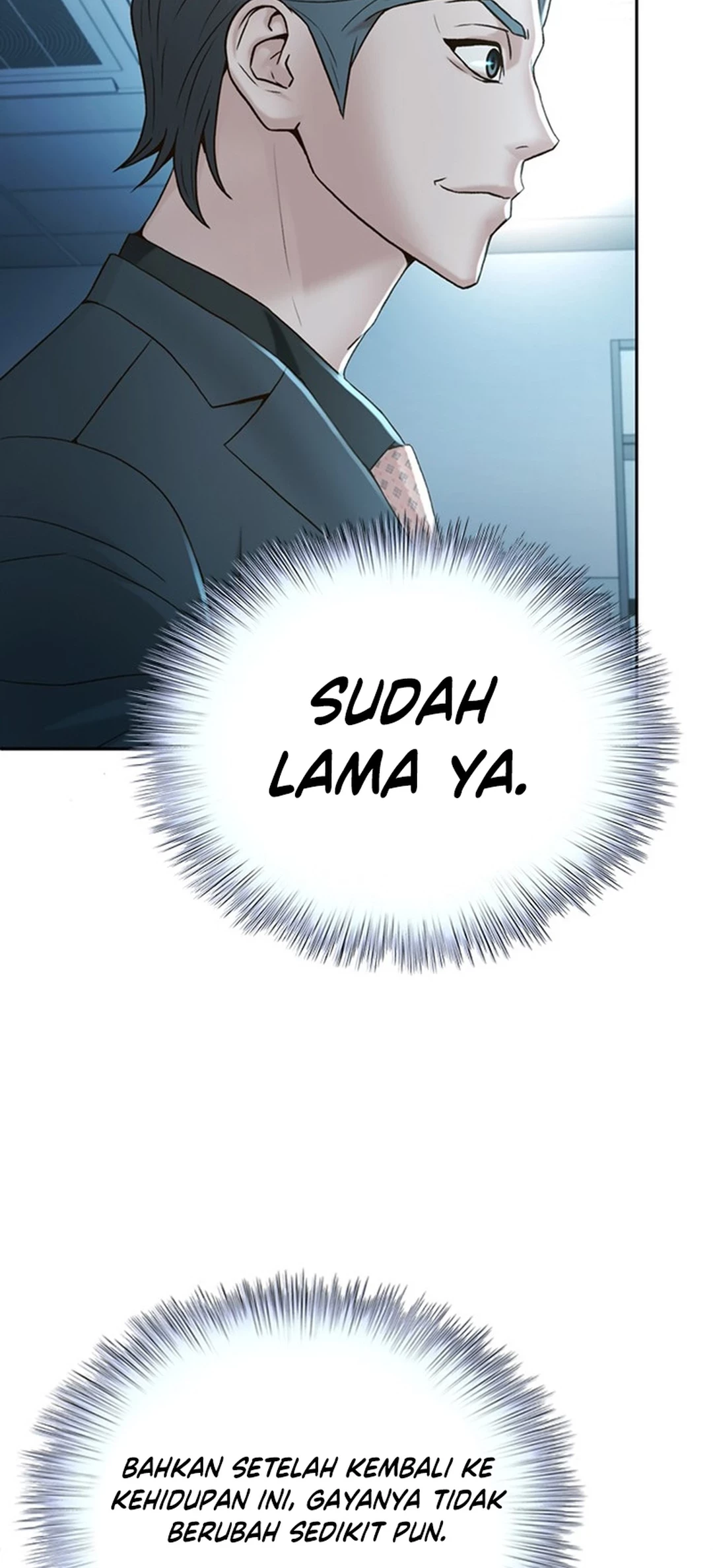 Judge Lee Han Young Chapter 88 Gambar 30
