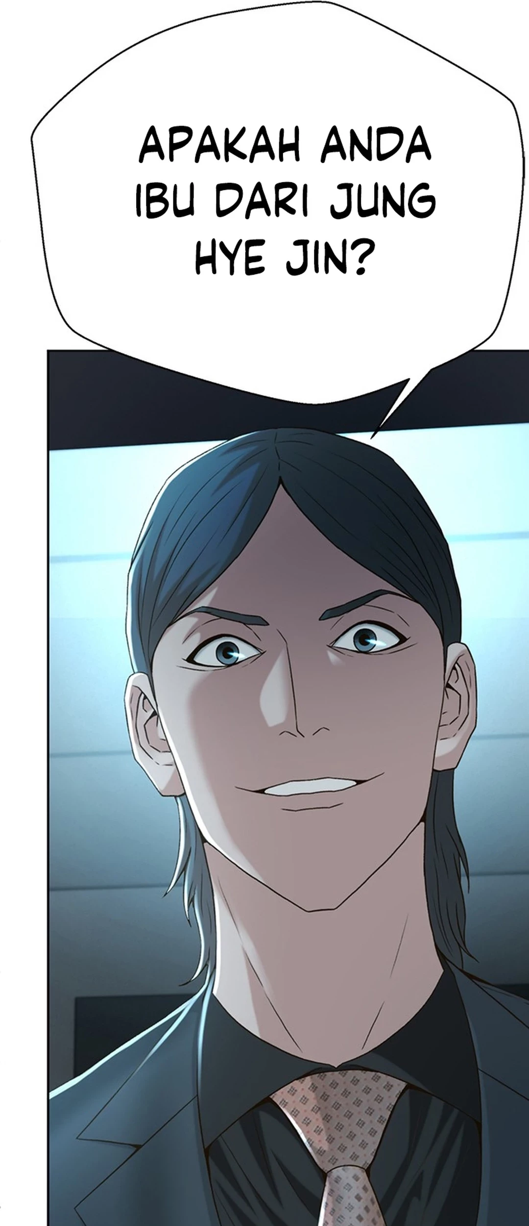 Judge Lee Han Young Chapter 88 Gambar 35