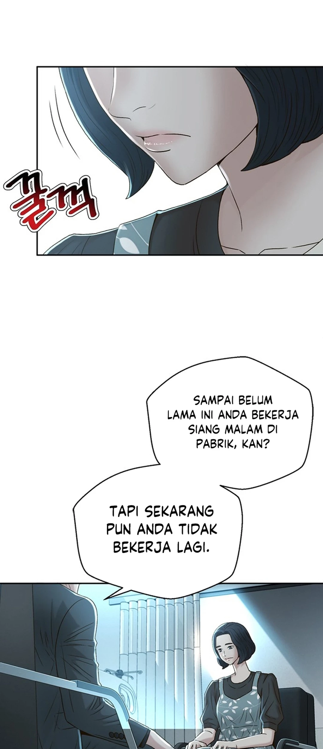Judge Lee Han Young Chapter 88 Gambar 45