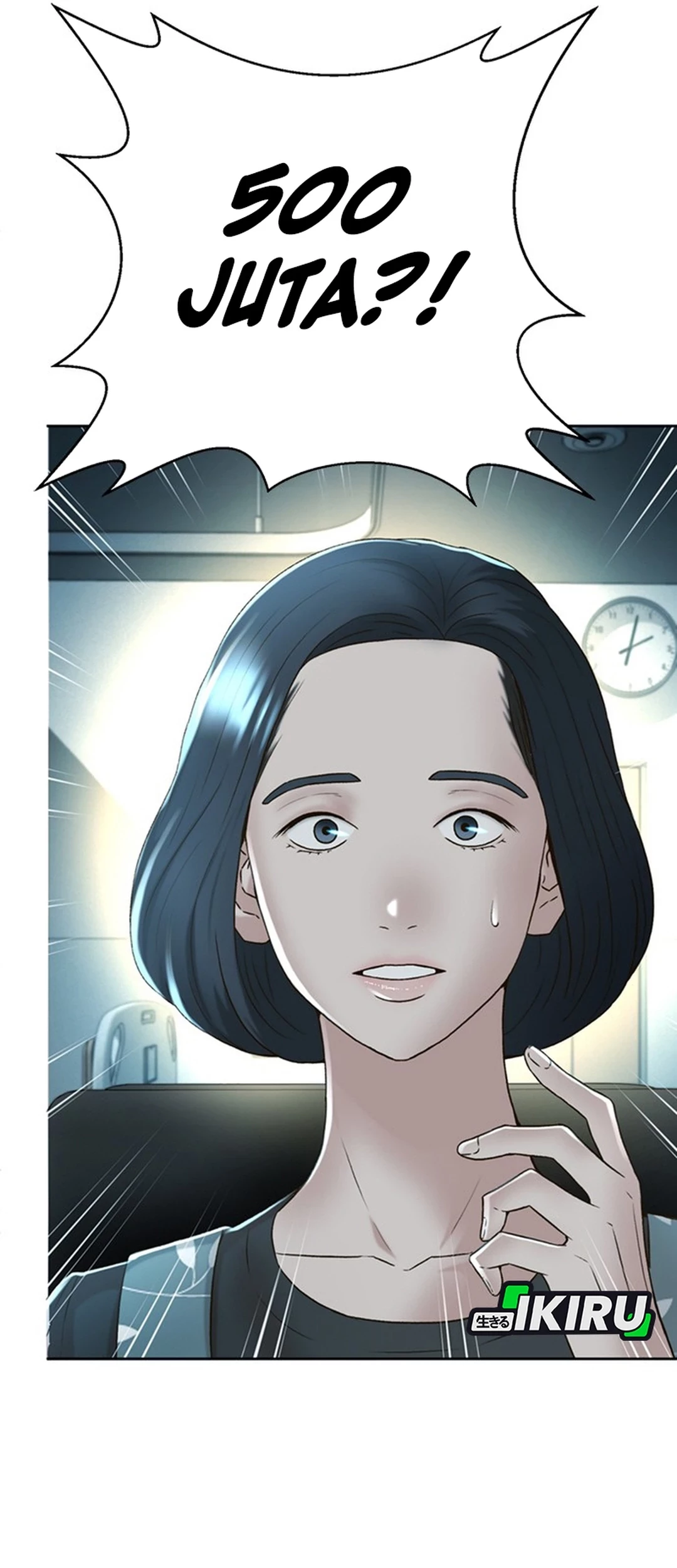 Judge Lee Han Young Chapter 88 Gambar 41