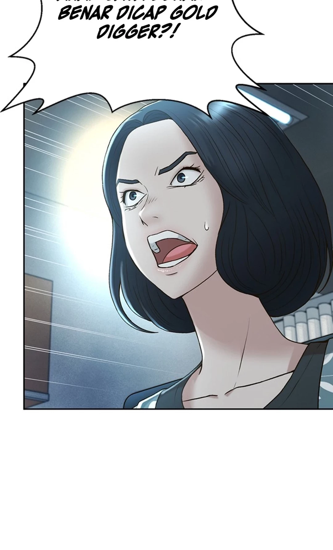 Judge Lee Han Young Chapter 88 Gambar 54