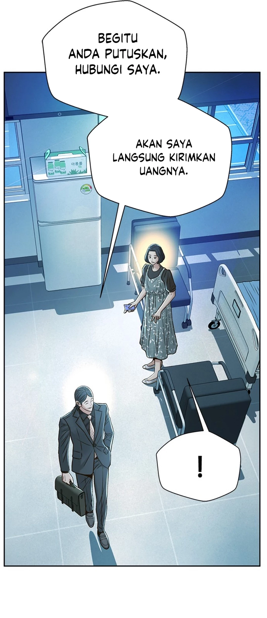 Judge Lee Han Young Chapter 88 Gambar 57