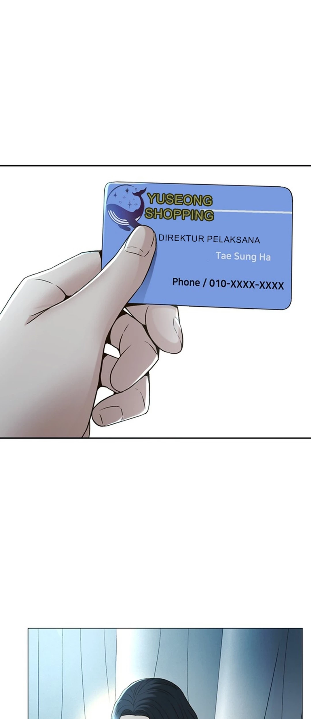 Judge Lee Han Young Chapter 88 Gambar 59