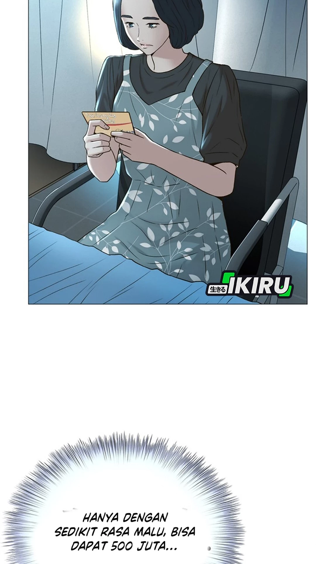 Judge Lee Han Young Chapter 88 Gambar 60