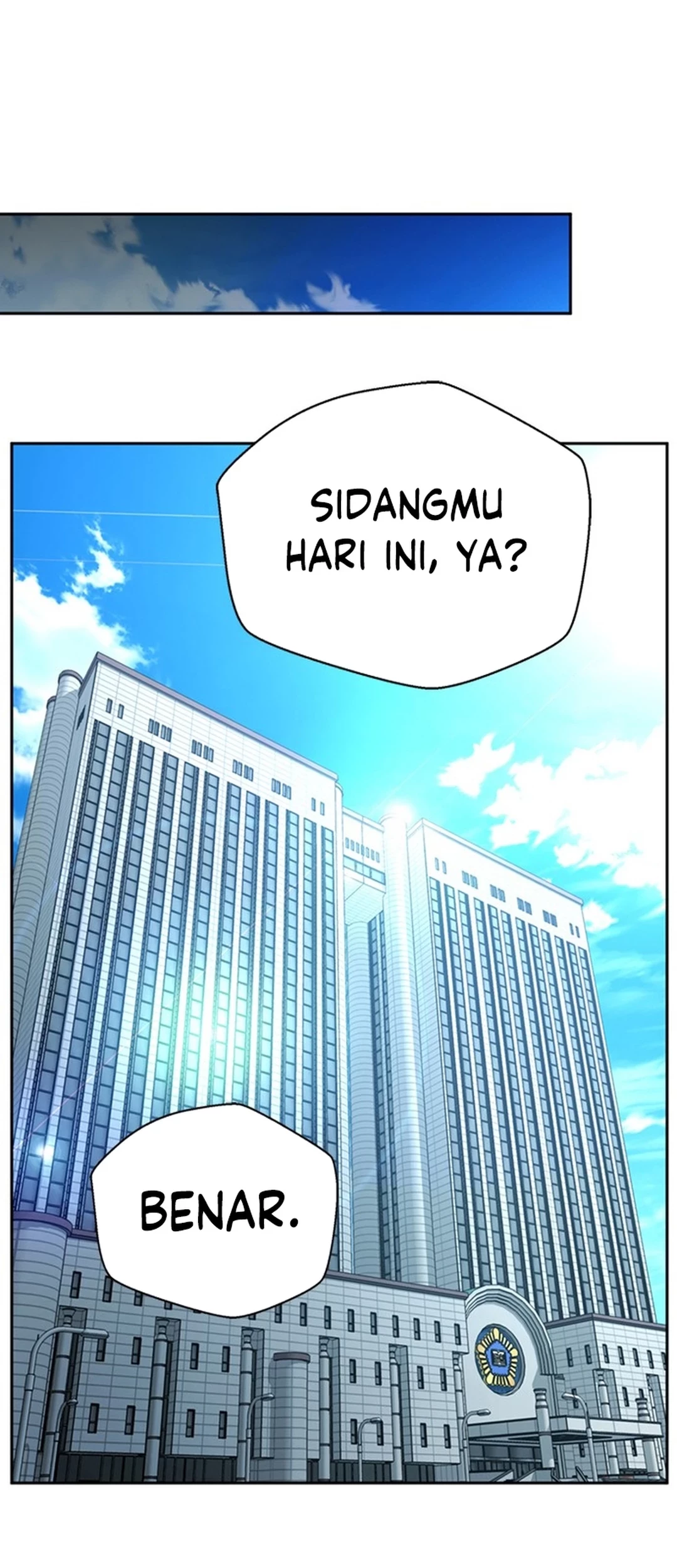 Judge Lee Han Young Chapter 88 Gambar 68