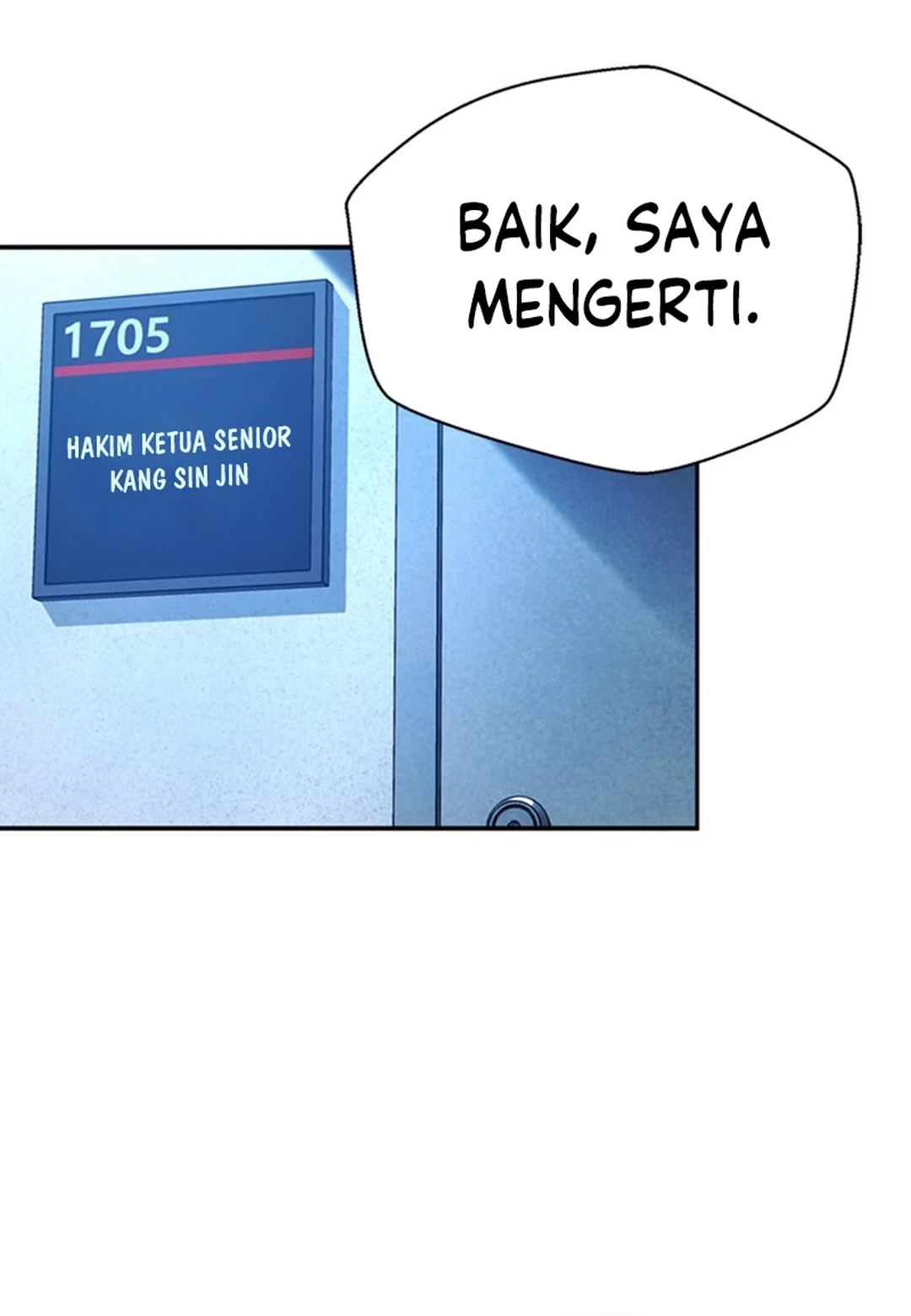 Judge Lee Han Young Chapter 88 Gambar 70