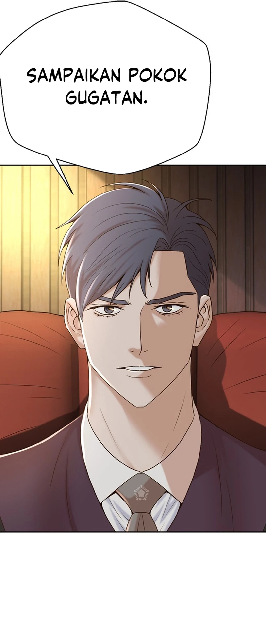 Judge Lee Han Young Chapter 89 Gambar 17