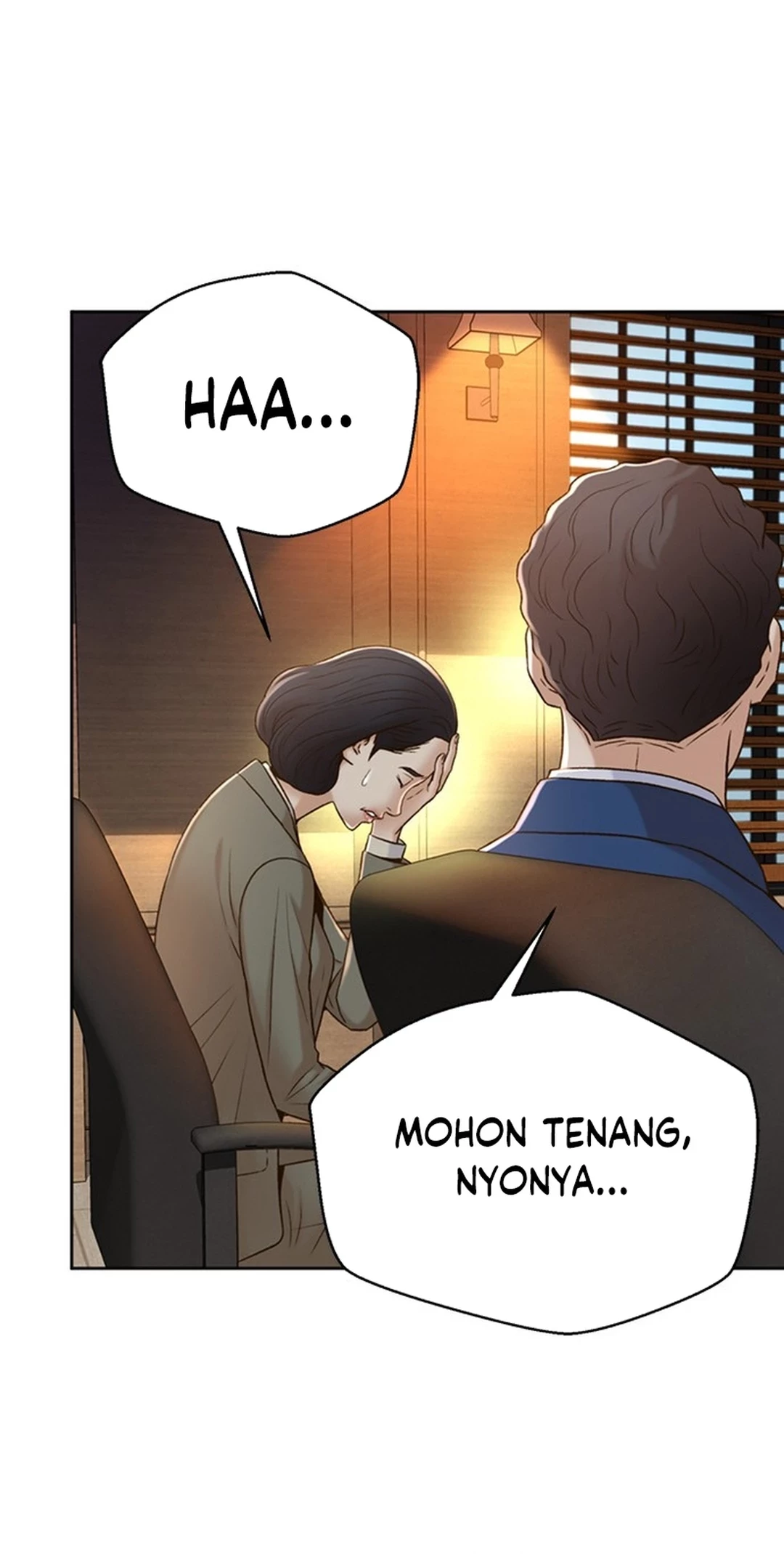Judge Lee Han Young Chapter 89 Gambar 28