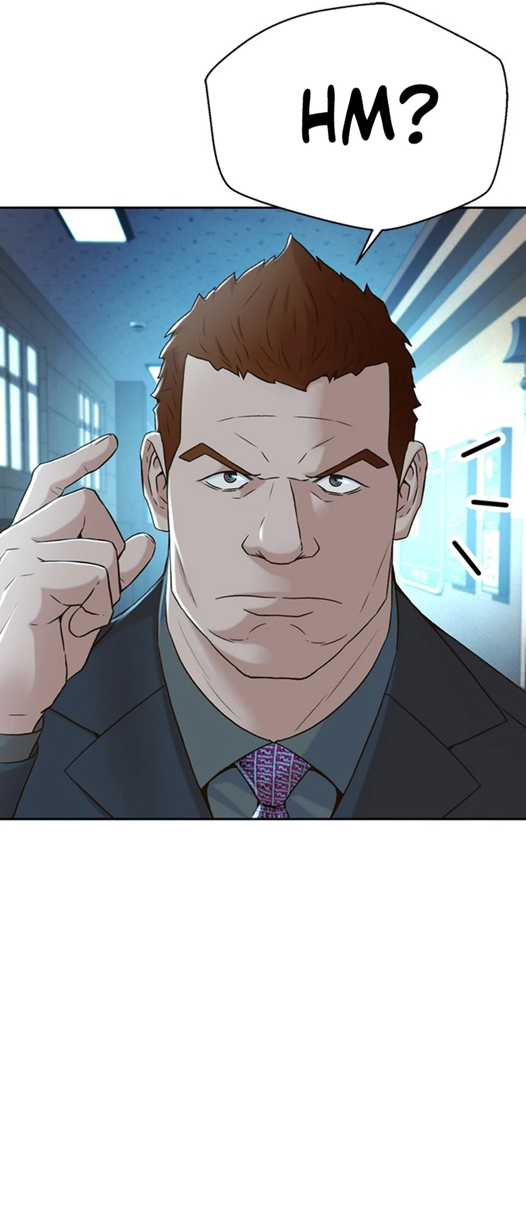 Judge Lee Han Young Chapter 89 Gambar 35