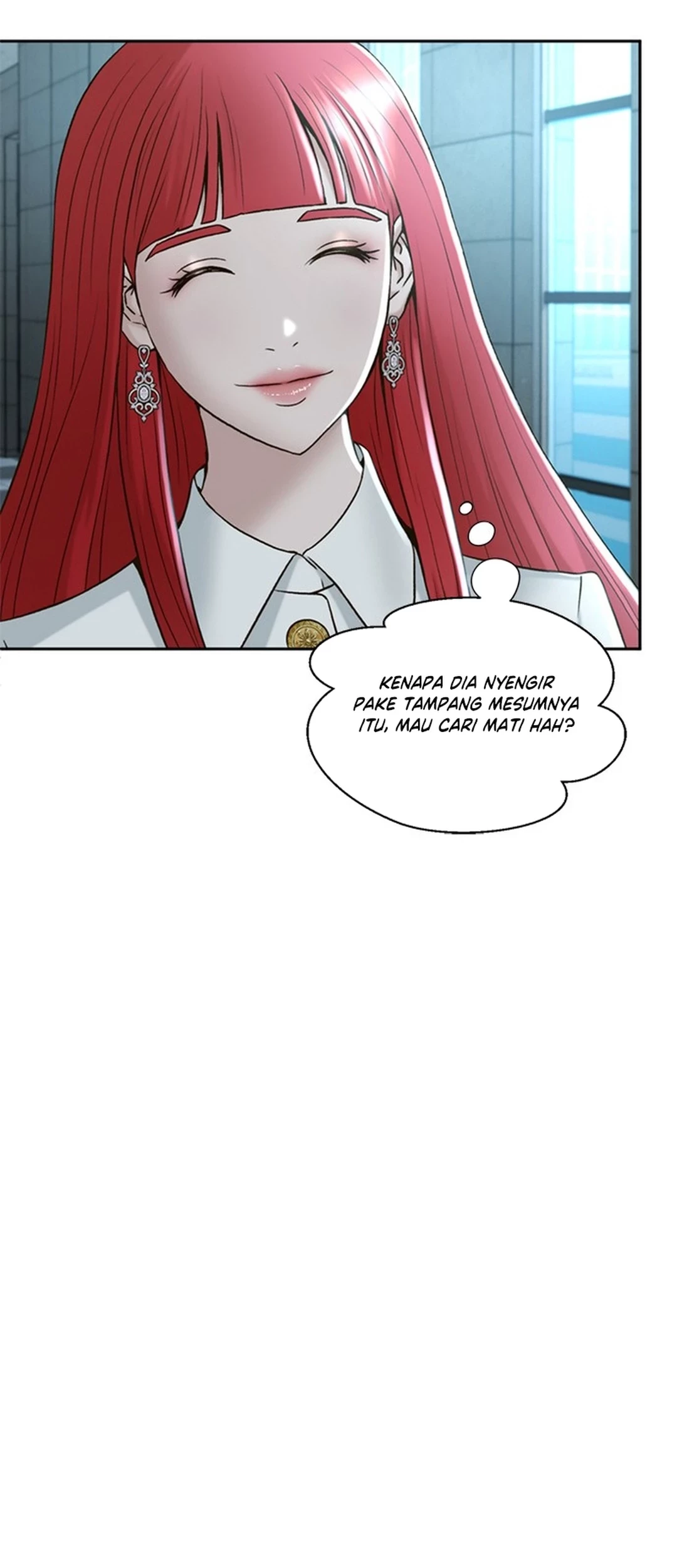 Judge Lee Han Young Chapter 89 Gambar 40