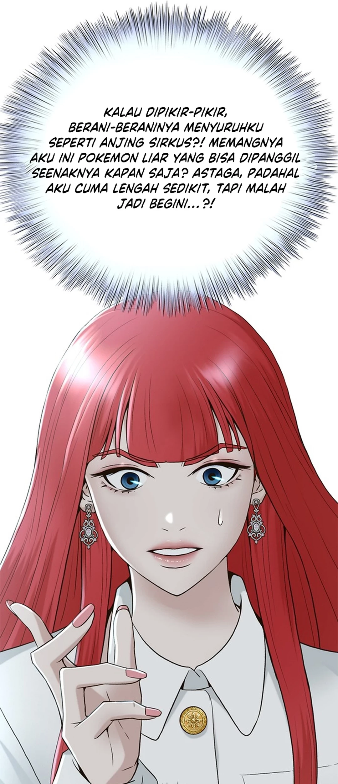 Judge Lee Han Young Chapter 89 Gambar 48