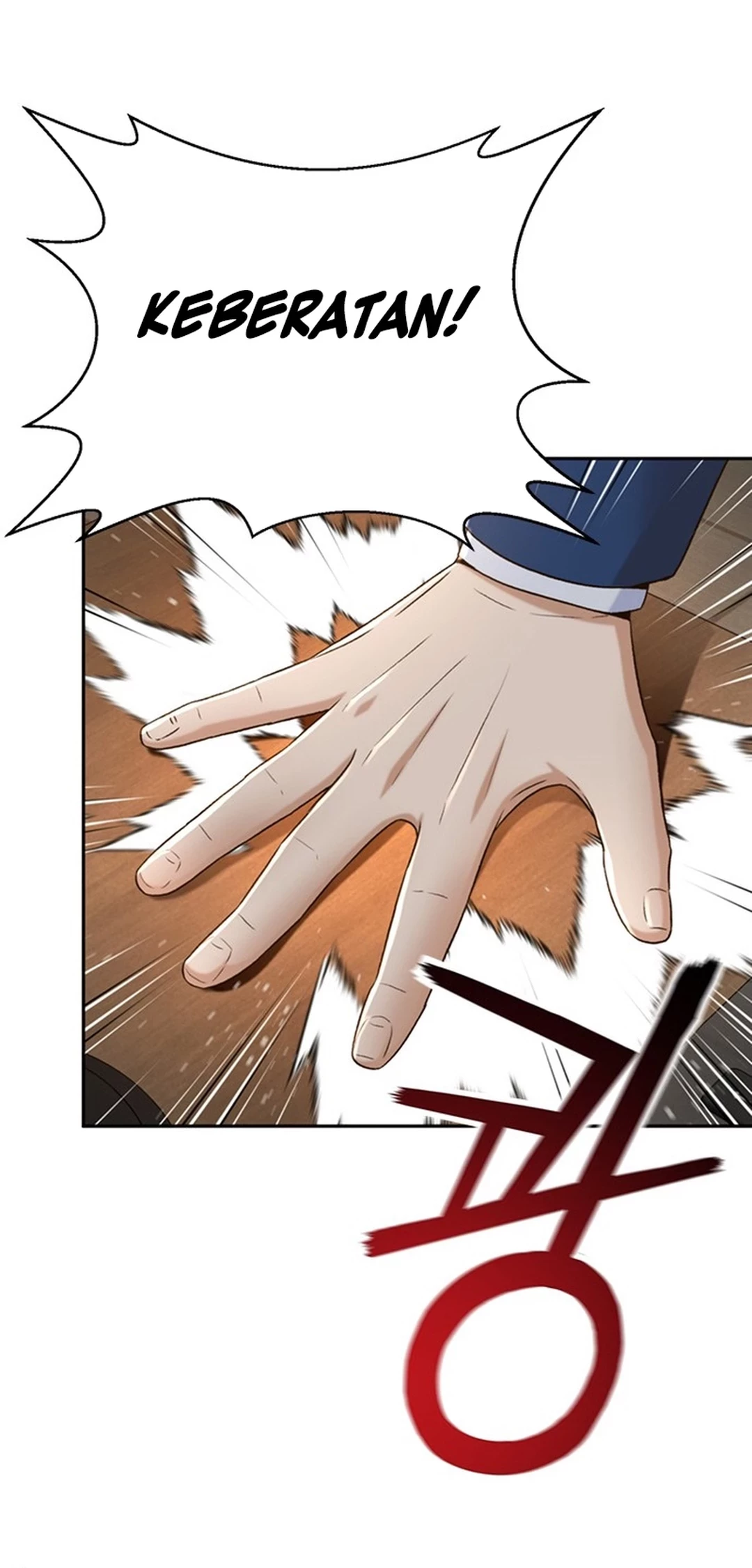 Judge Lee Han Young Chapter 89 Gambar 55