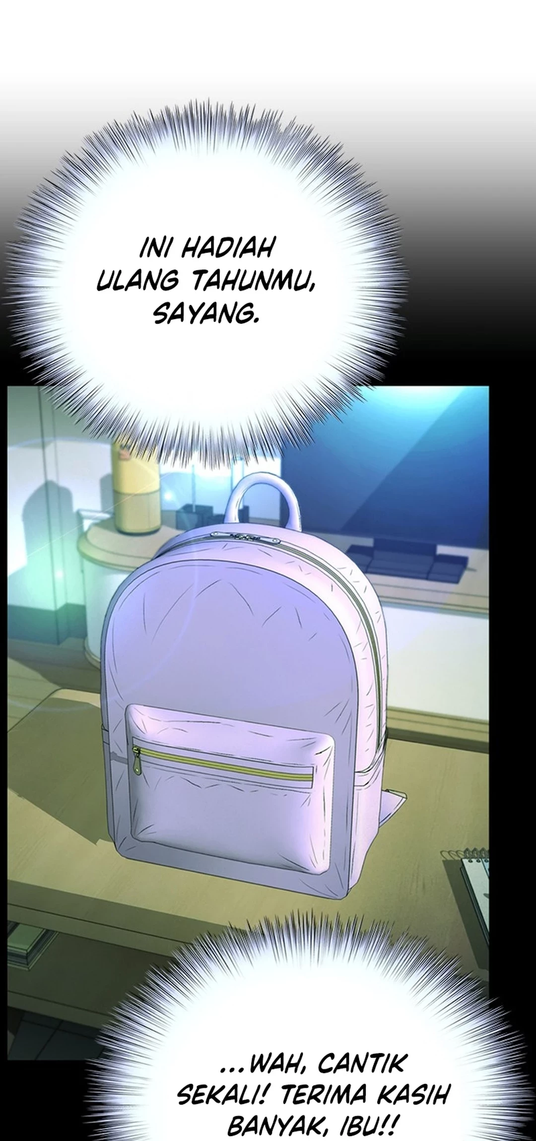 Judge Lee Han Young Chapter 89 Gambar 73