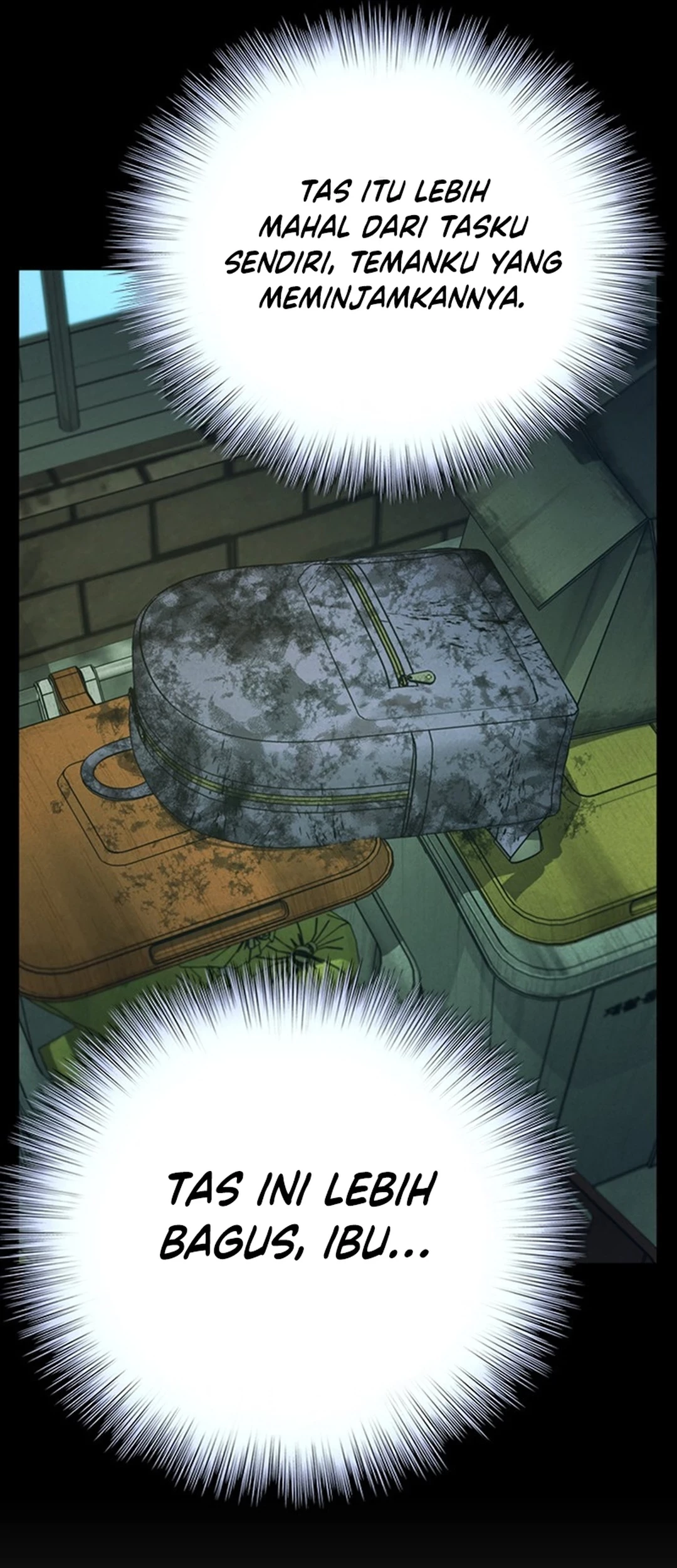 Judge Lee Han Young Chapter 89 Gambar 76