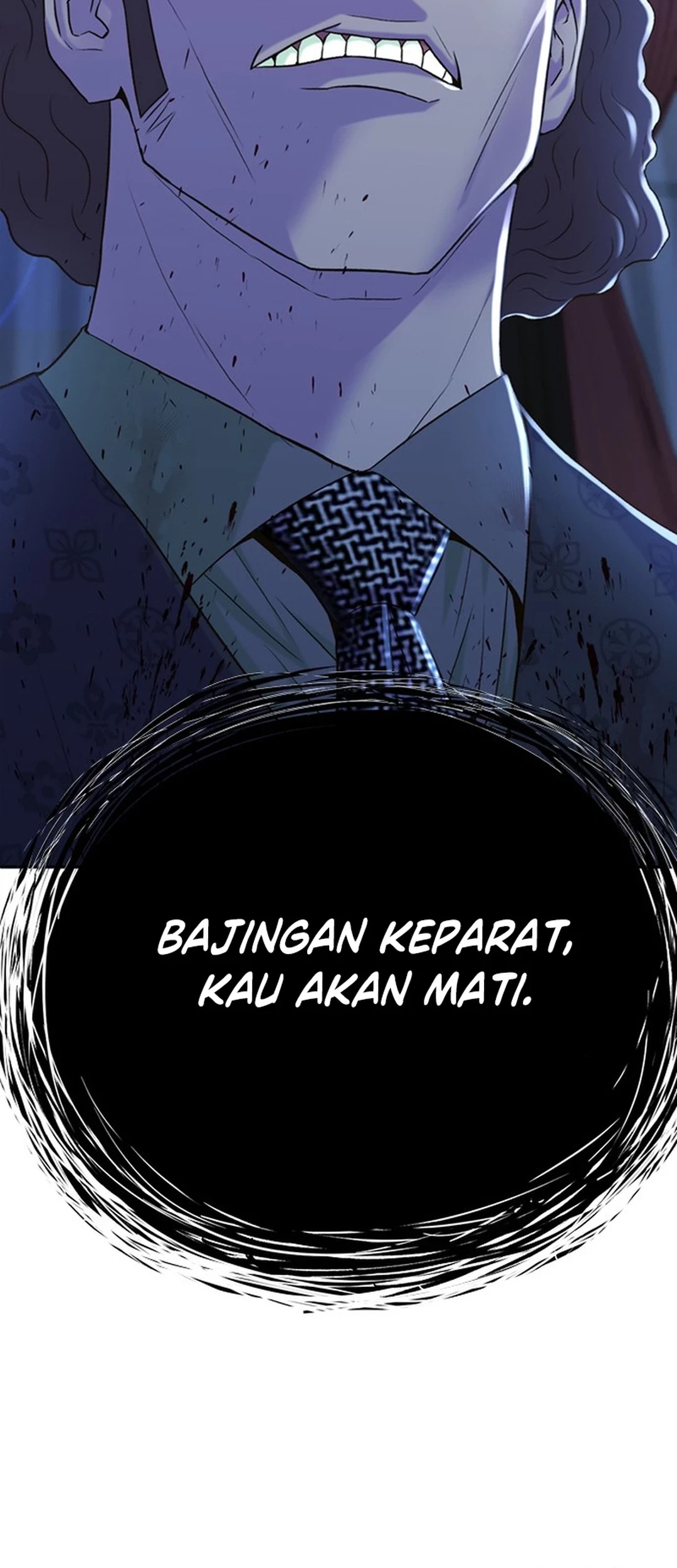 Judge Lee Han Young Chapter 90 Gambar 85