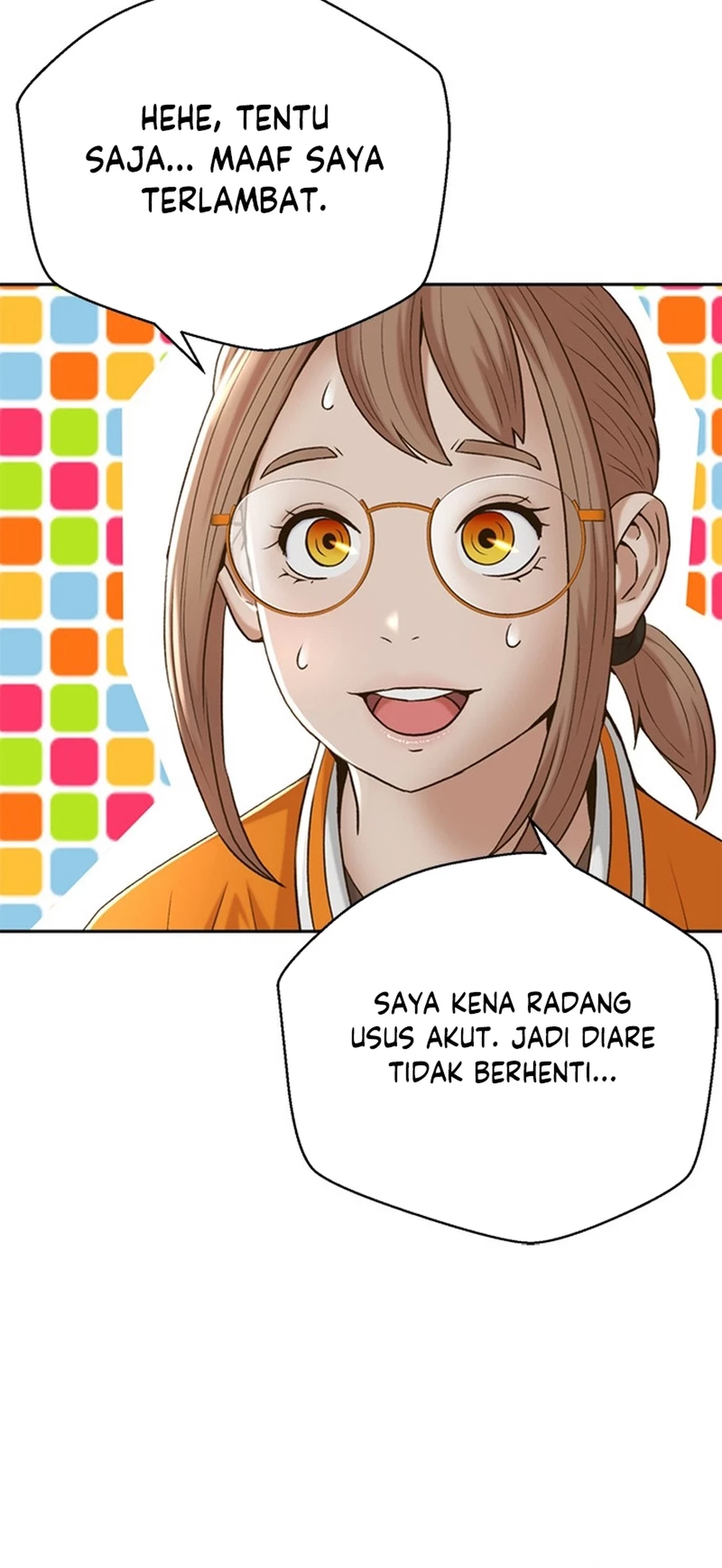 Judge Lee Han Young Chapter 90 Gambar 10