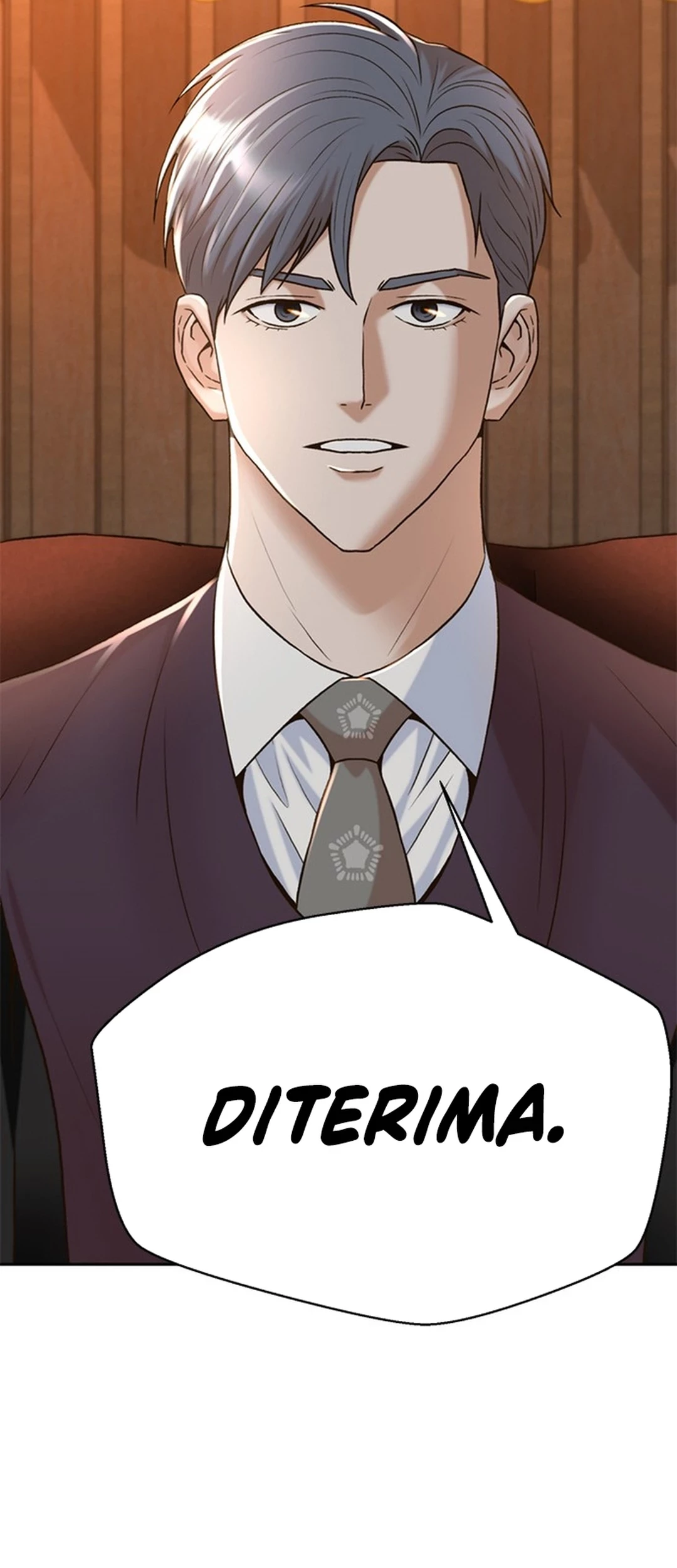 Judge Lee Han Young Chapter 90 Gambar 25