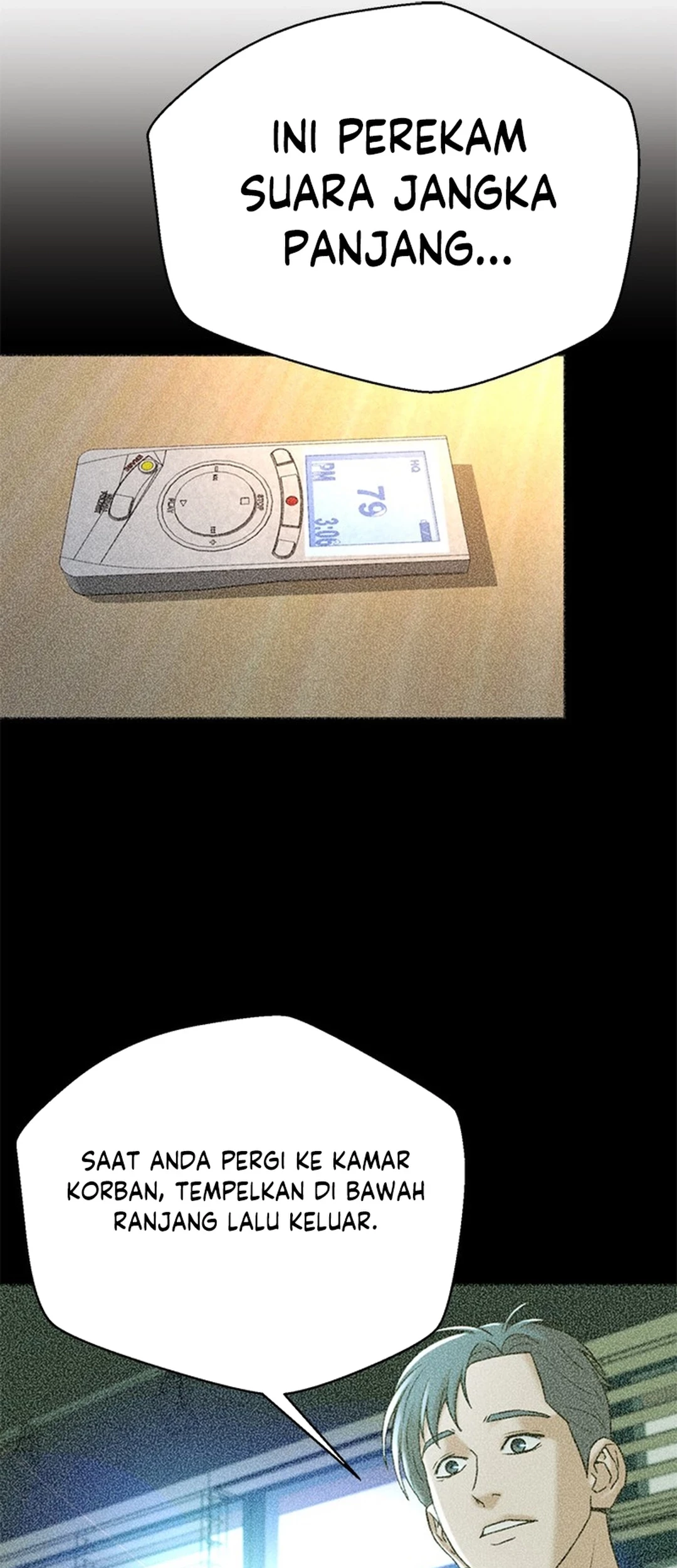 Judge Lee Han Young Chapter 90 Gambar 23