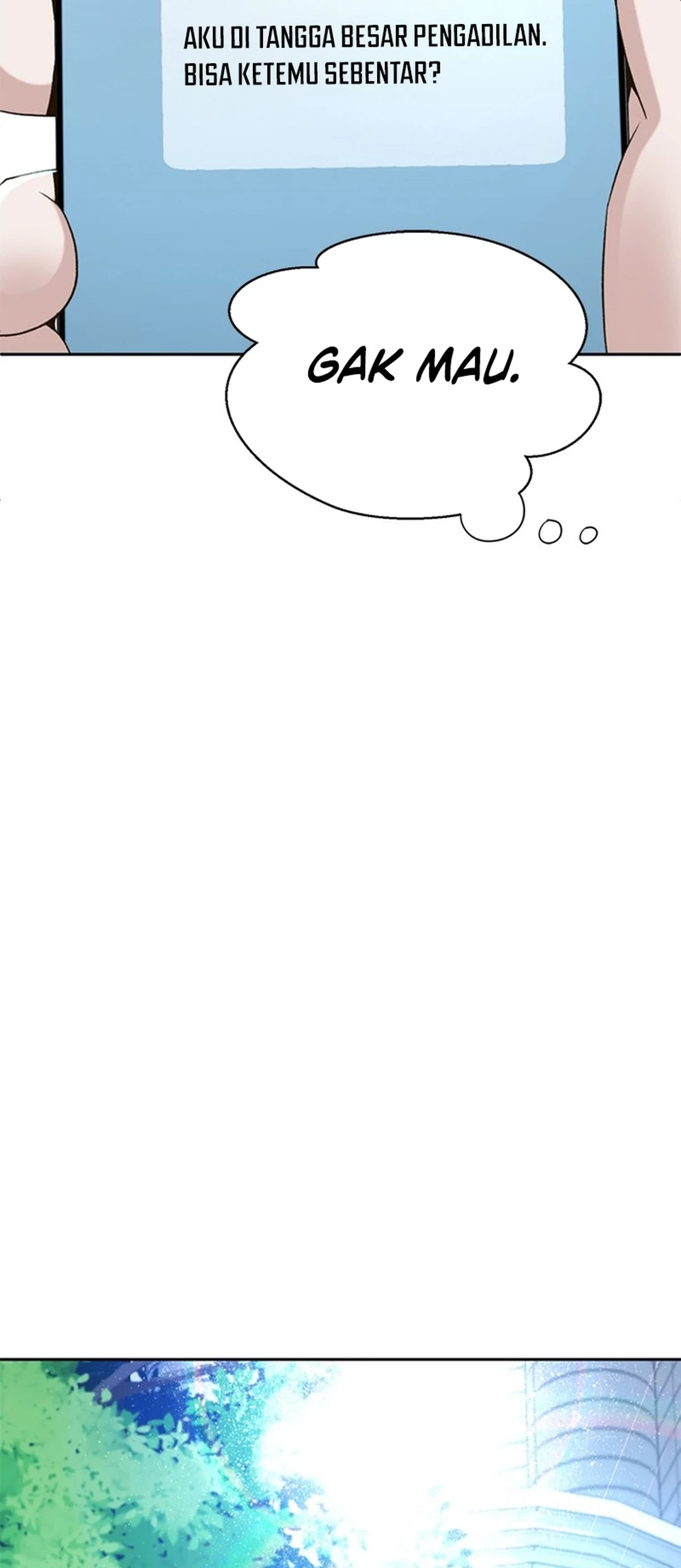 Judge Lee Han Young Chapter 90 Gambar 32