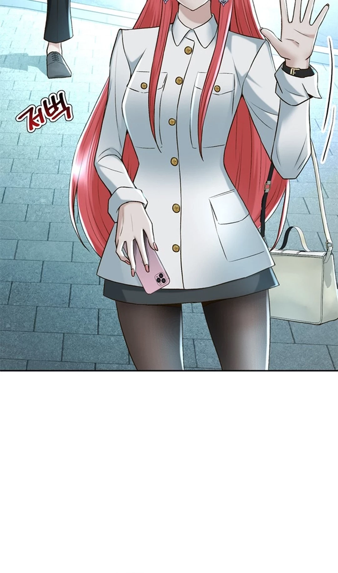 Judge Lee Han Young Chapter 90 Gambar 38