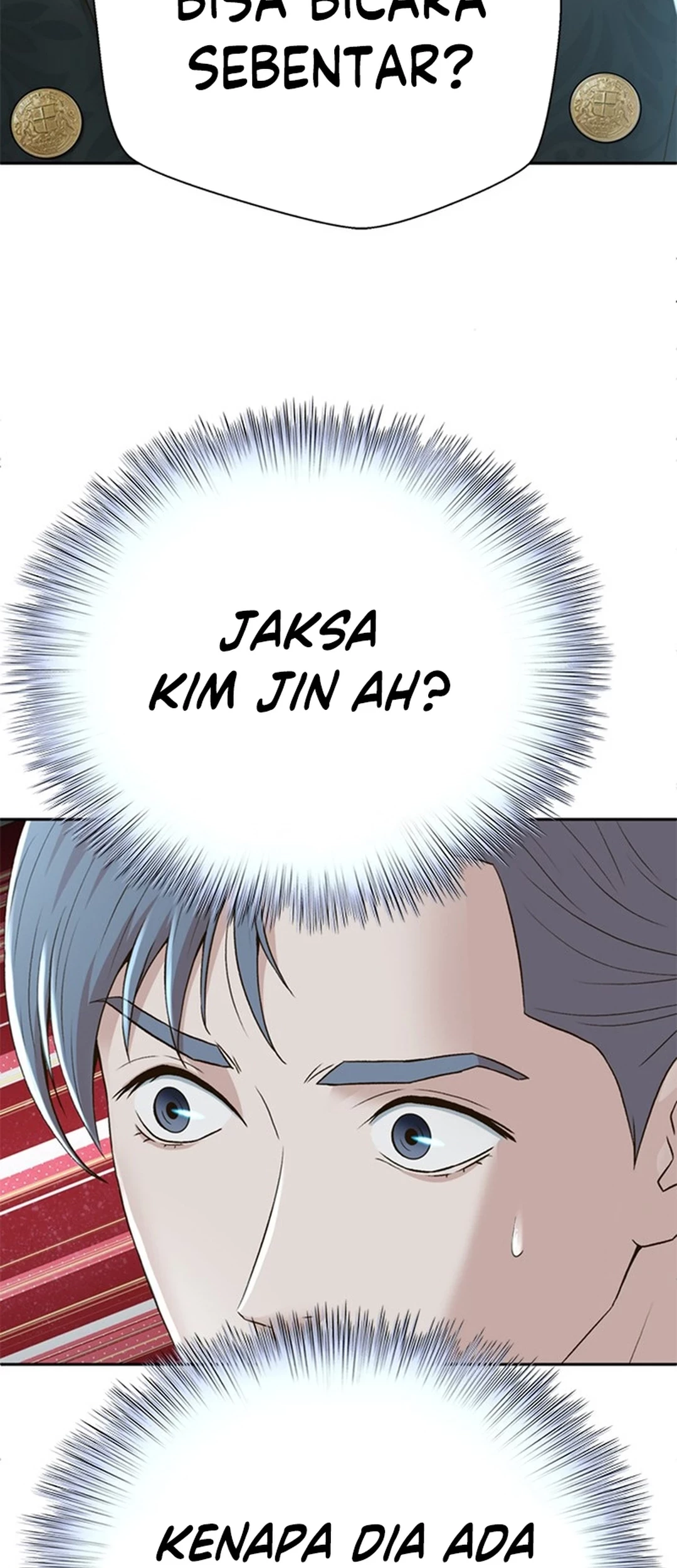 Judge Lee Han Young Chapter 90 Gambar 46