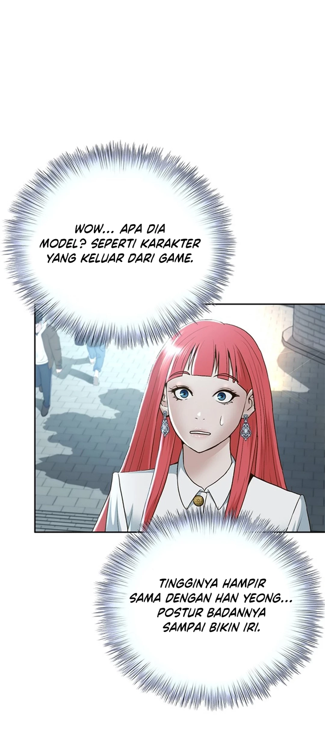 Judge Lee Han Young Chapter 90 Gambar 42