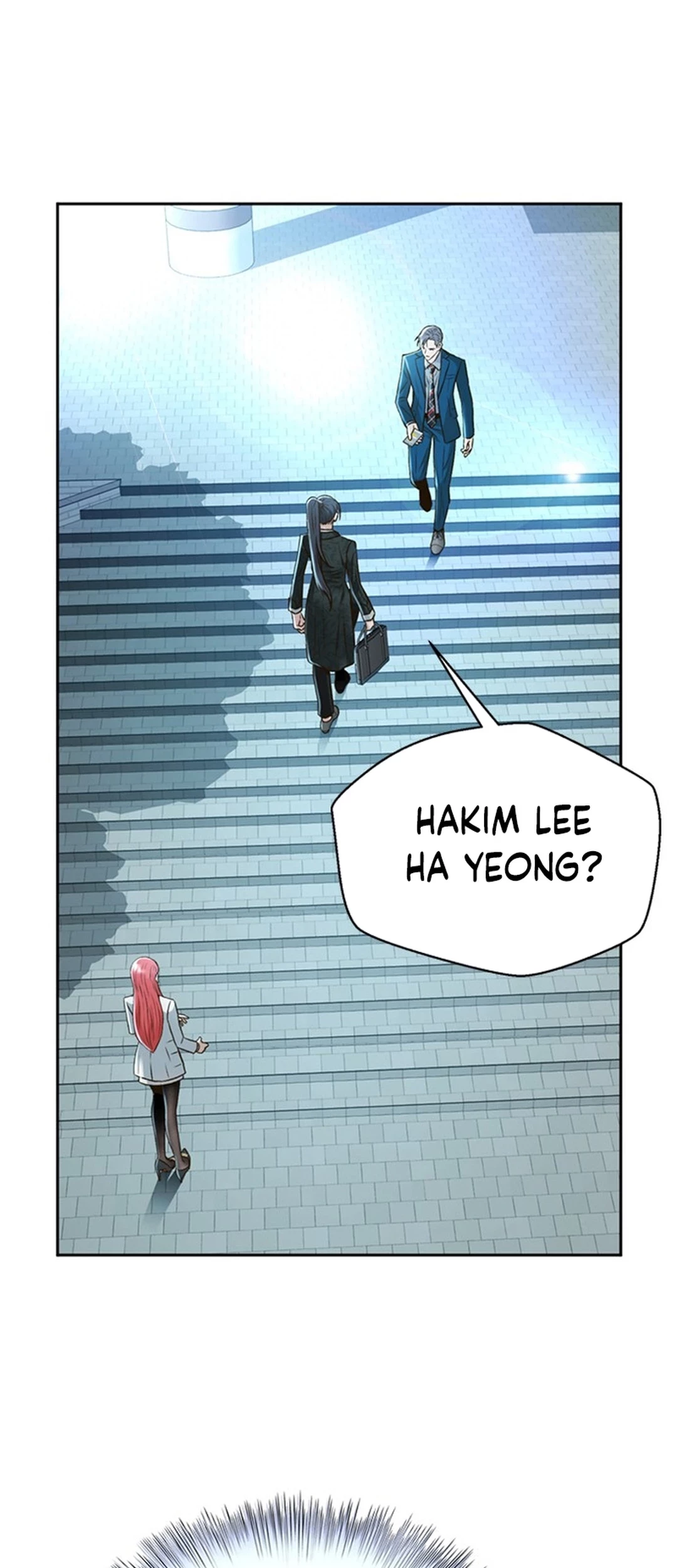 Judge Lee Han Young Chapter 90 Gambar 43