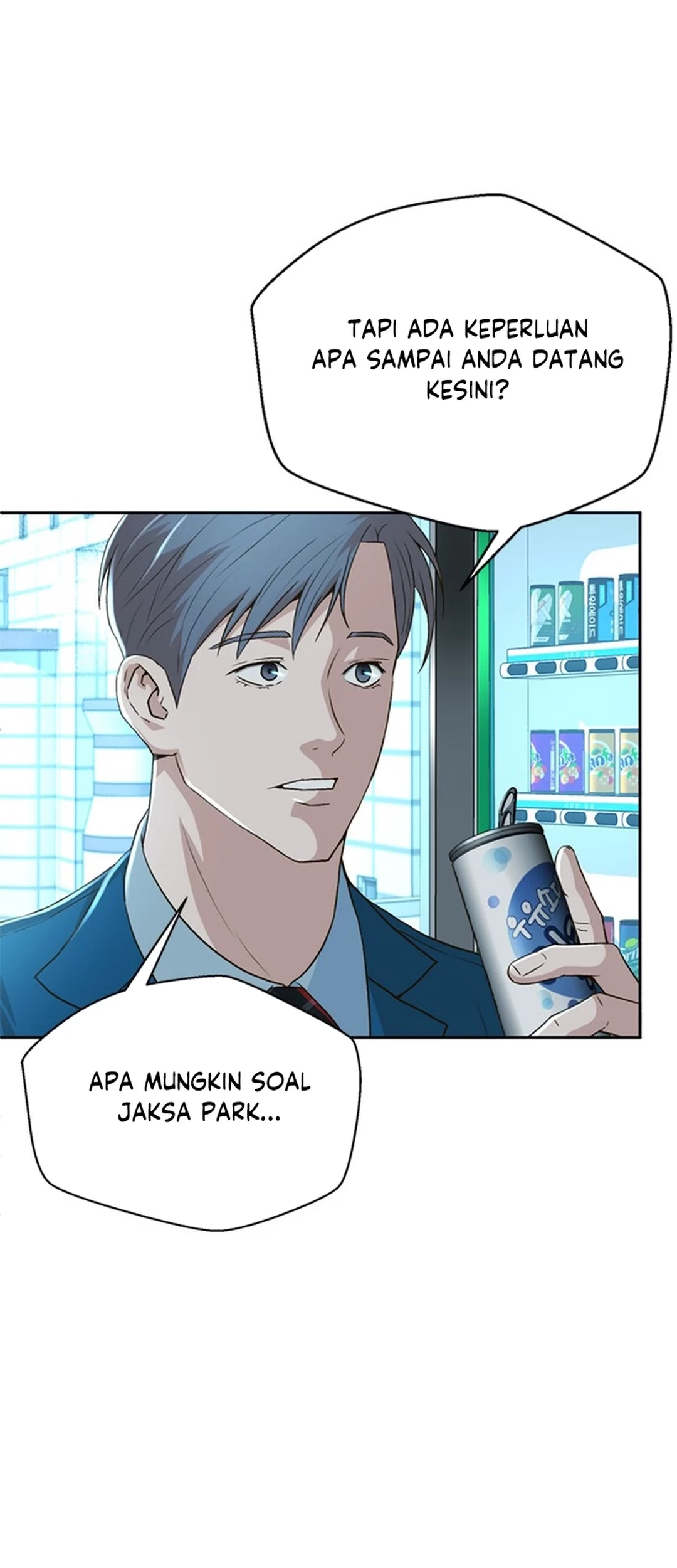 Judge Lee Han Young Chapter 90 Gambar 50