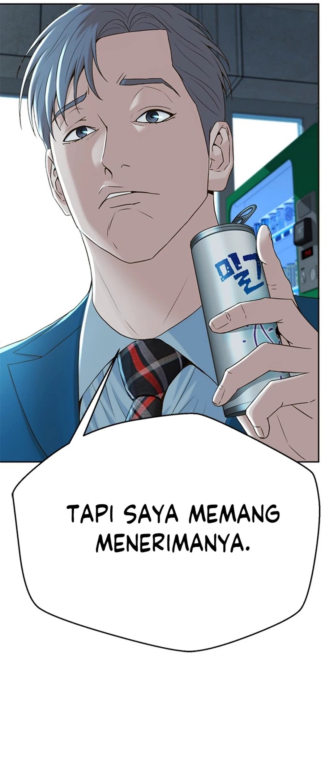 Judge Lee Han Young Chapter 90 Gambar 57