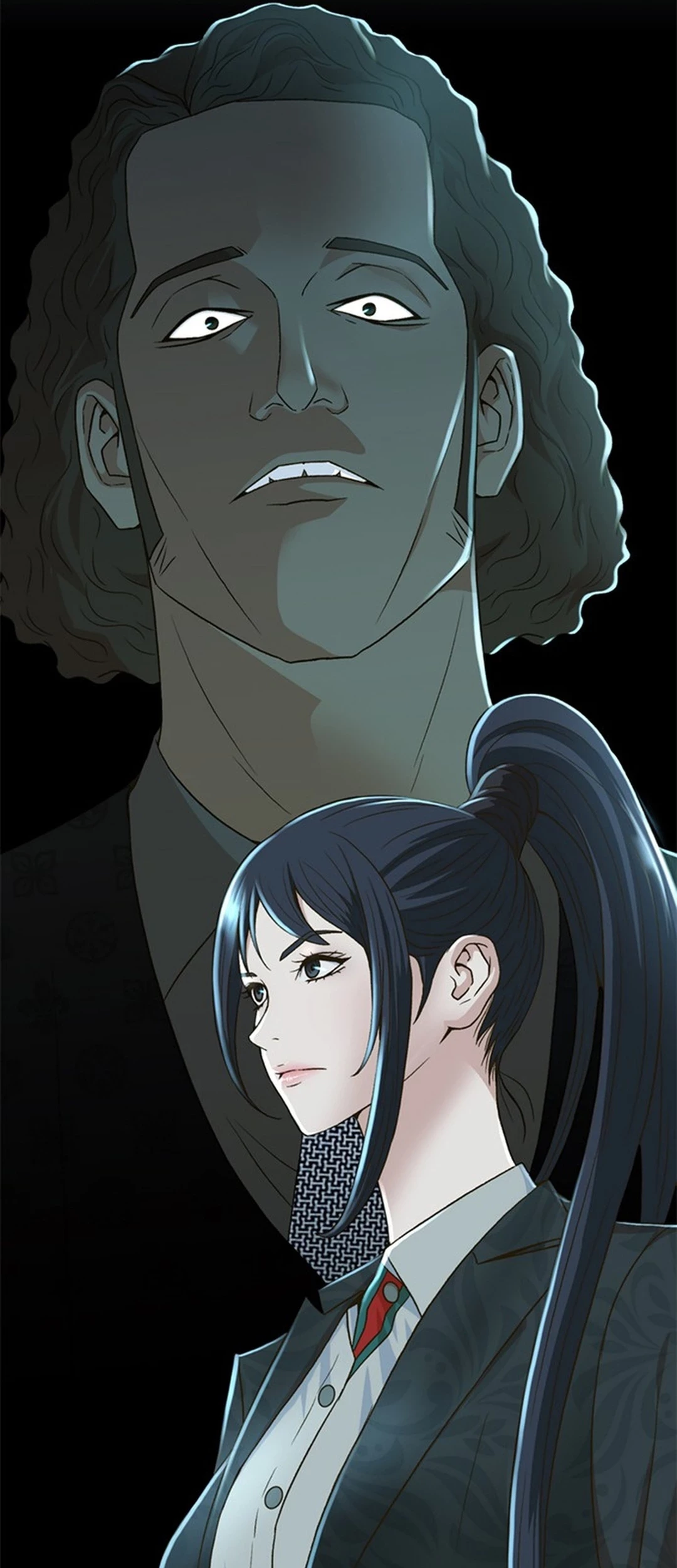 Judge Lee Han Young Chapter 90 Gambar 73