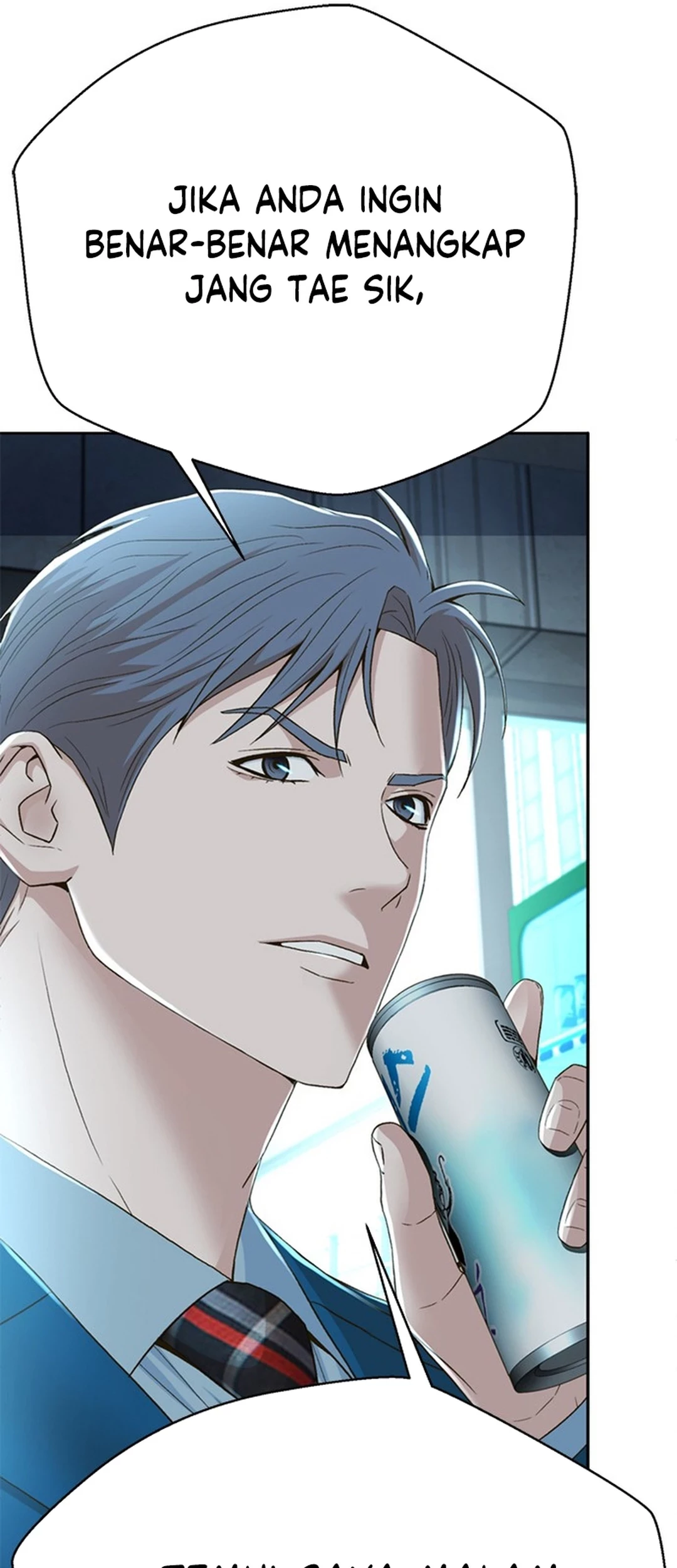 Judge Lee Han Young Chapter 90 Gambar 76