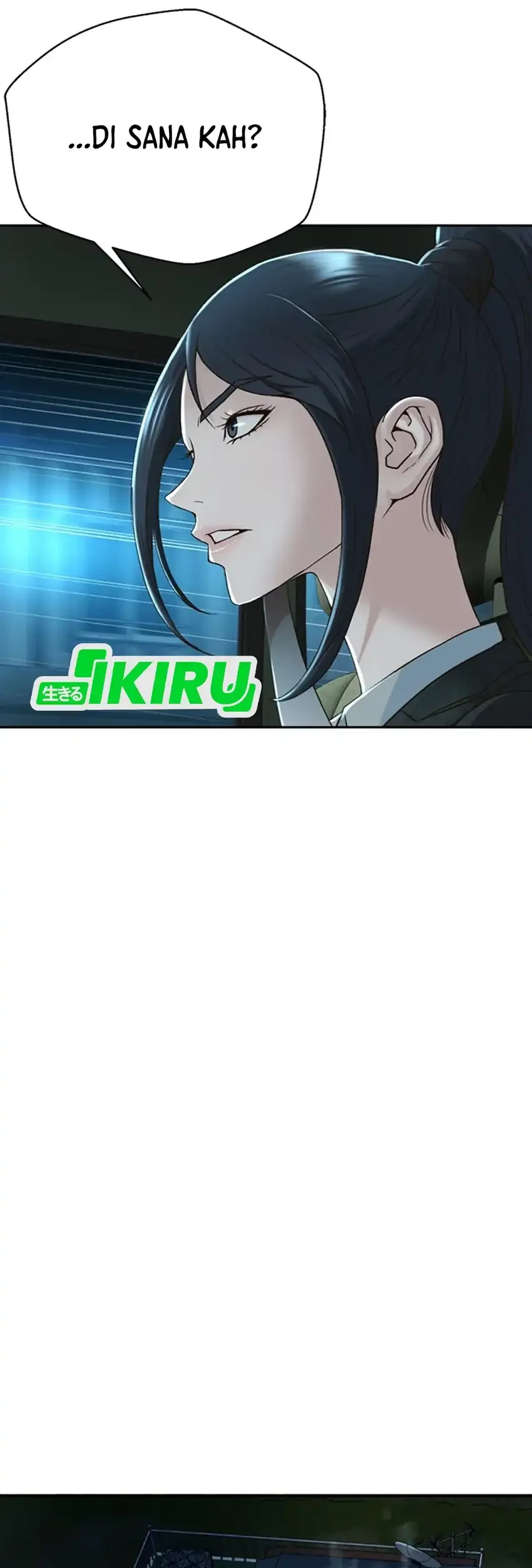 Judge Lee Han Young Chapter 91 Gambar 9