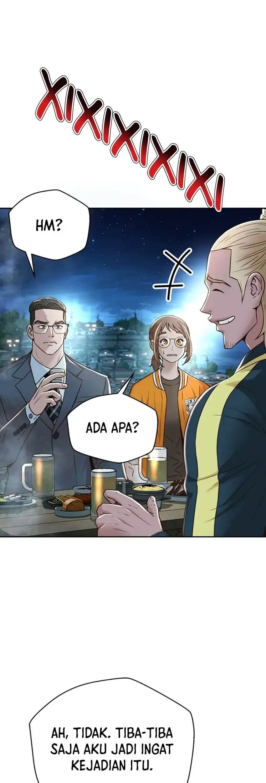 Judge Lee Han Young Chapter 91 Gambar 13