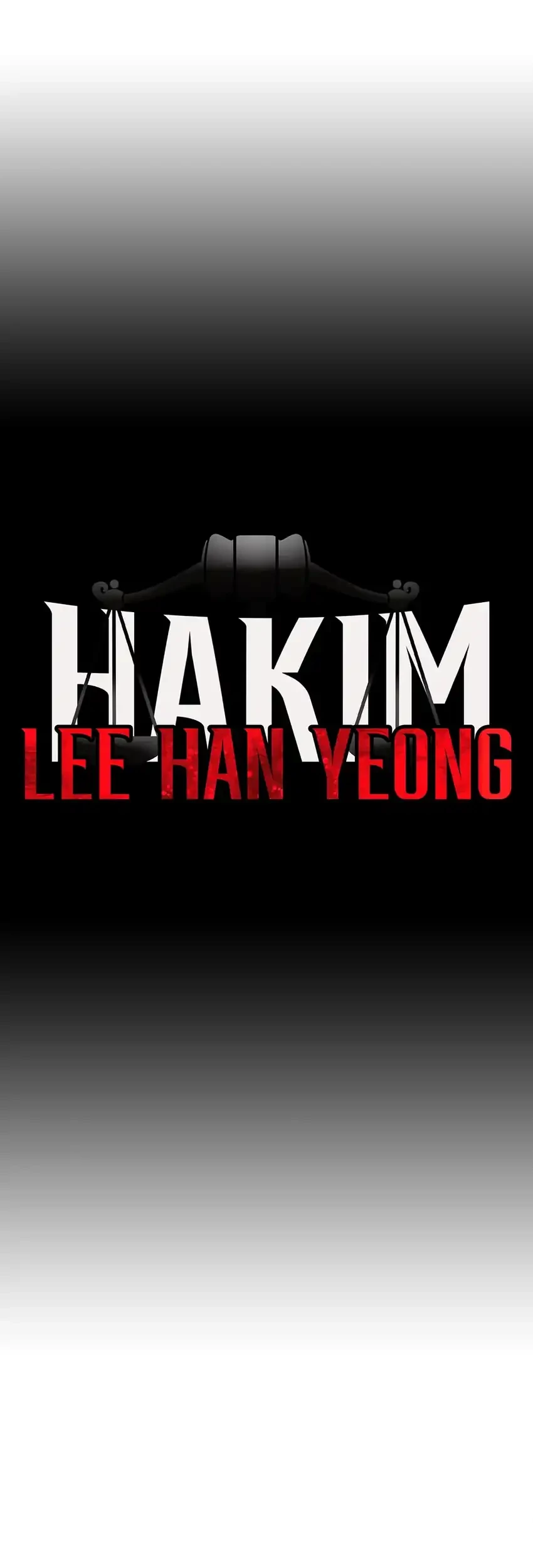 Judge Lee Han Young Chapter 91 Gambar 35