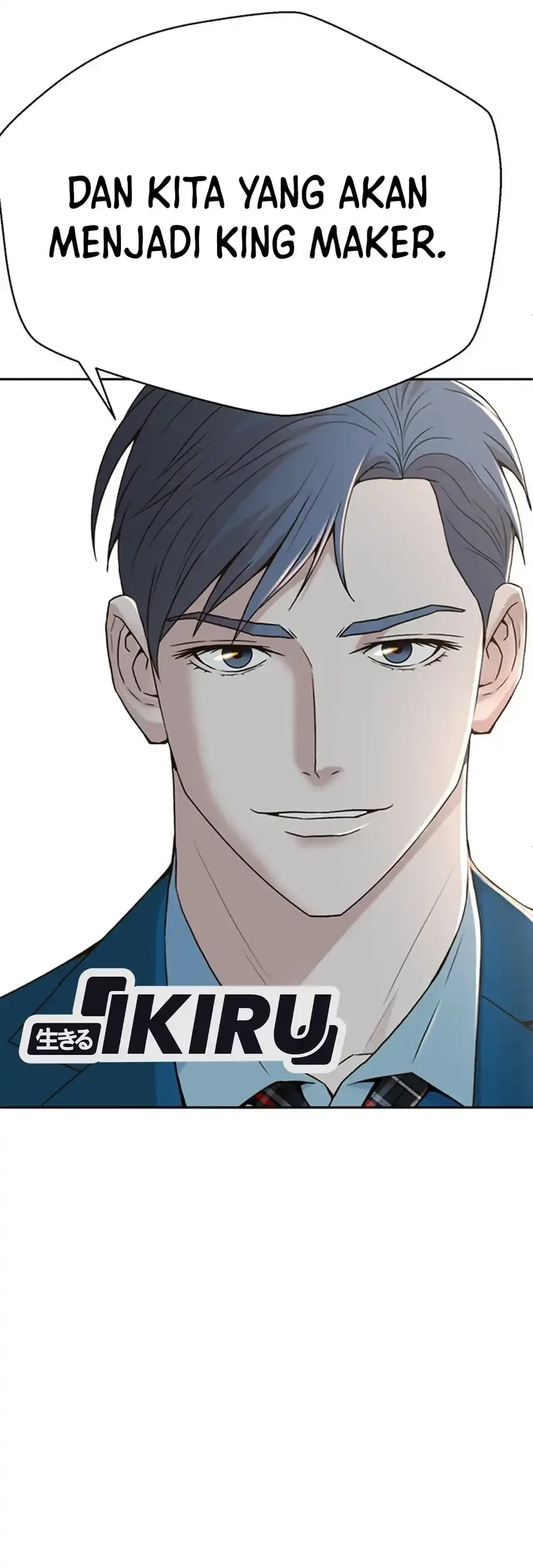 Judge Lee Han Young Chapter 91 Gambar 47