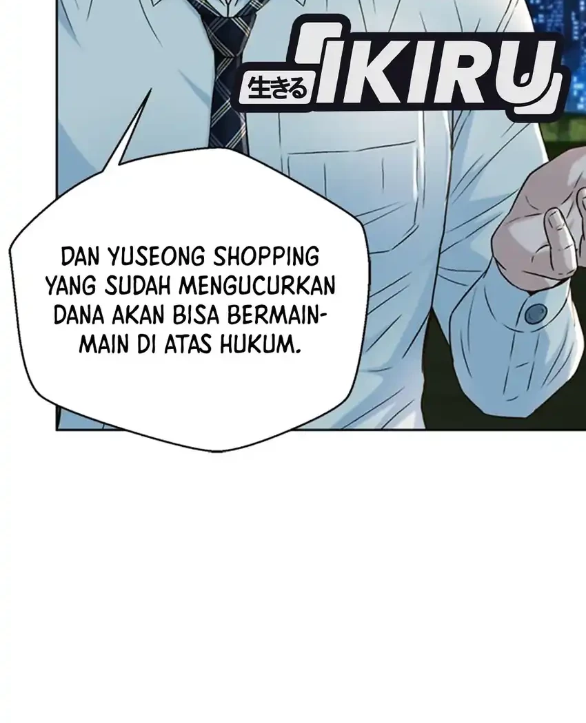 Judge Lee Han Young Chapter 91 Gambar 54