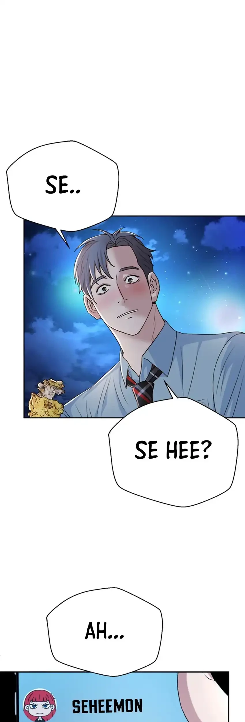 Judge Lee Han Young Chapter 91 Gambar 63