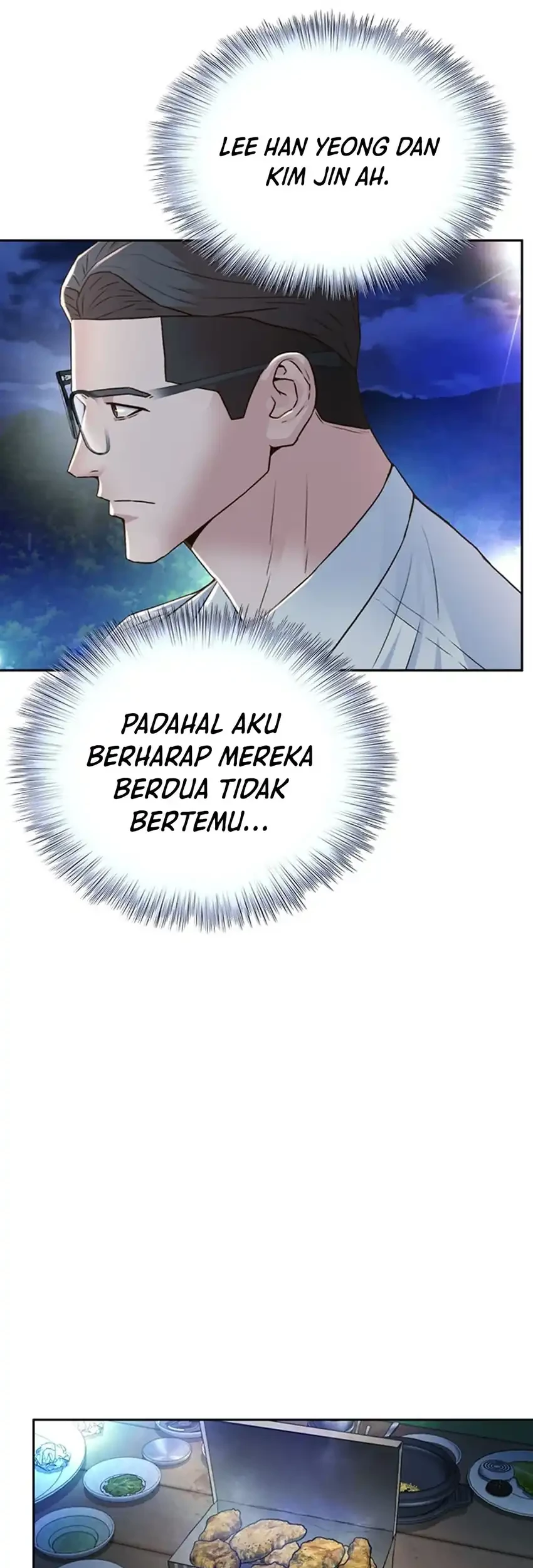 Judge Lee Han Young Chapter 91 Gambar 59